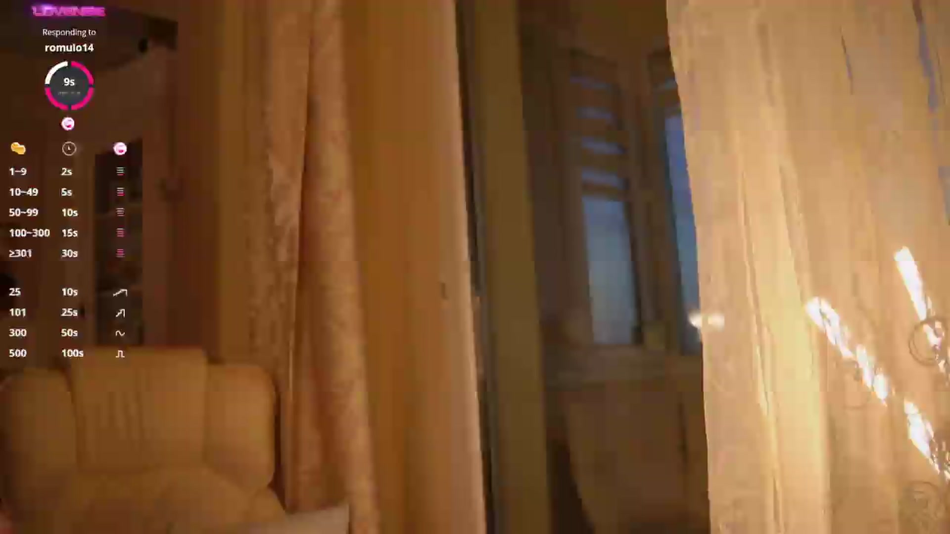 Gallery image thumbnail from Arrielee's myfreecams stream on, 05/23/2026, 18:20 image 11 of 20