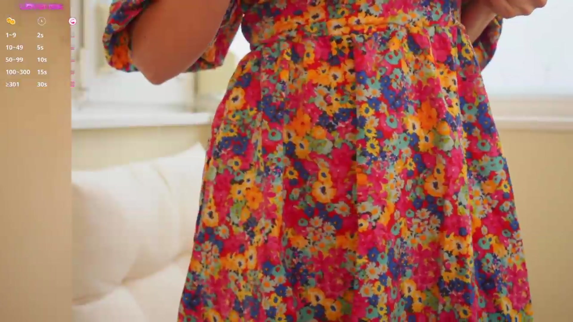 Gallery image thumbnail from Arrielee's myfreecams stream on, 06/07/2026, 14:58 image 9 of 20