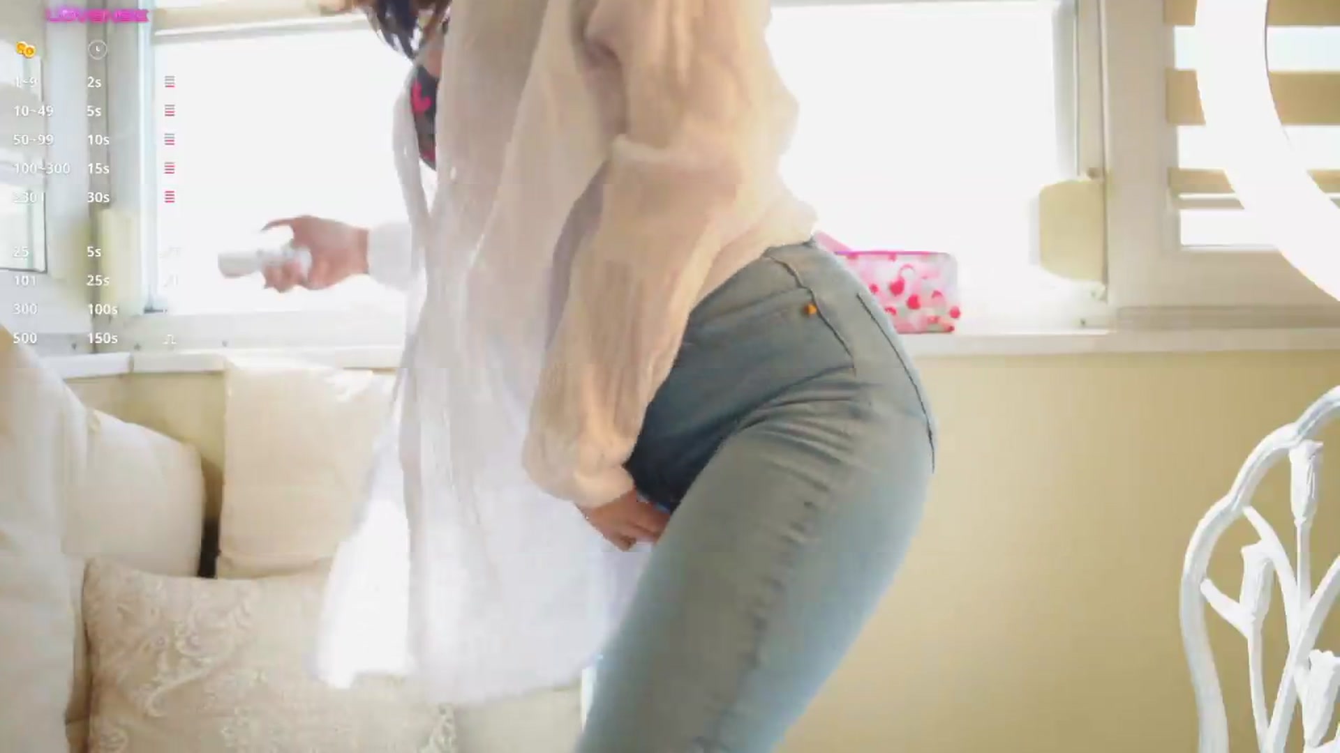 Gallery image thumbnail from Arrielee's myfreecams stream on, 06/22/2026, 14:15 image 4 of 20