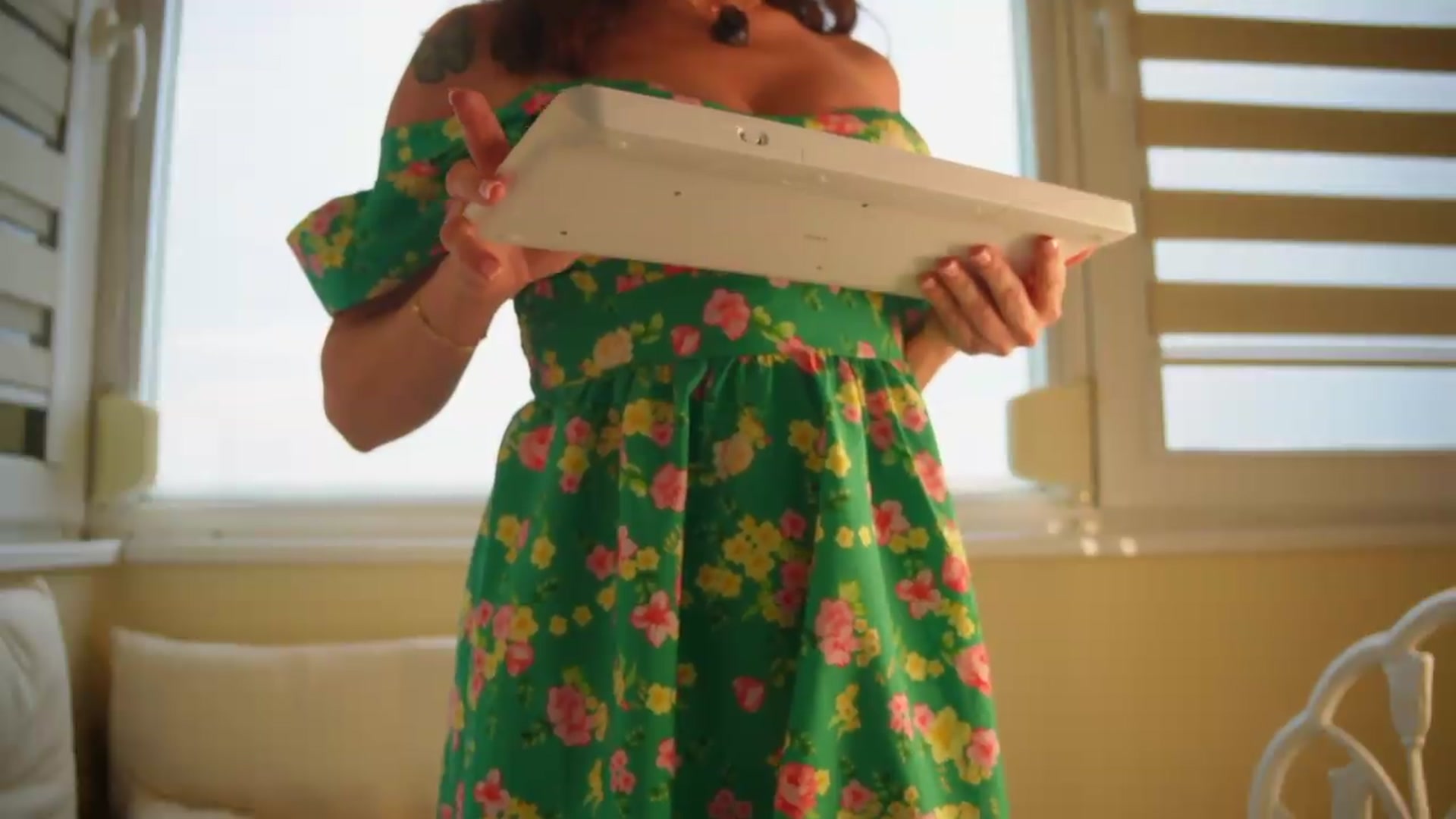 Gallery image thumbnail from Arrielee's myfreecams stream on, 07/02/2026, 15:01 image 19 of 20