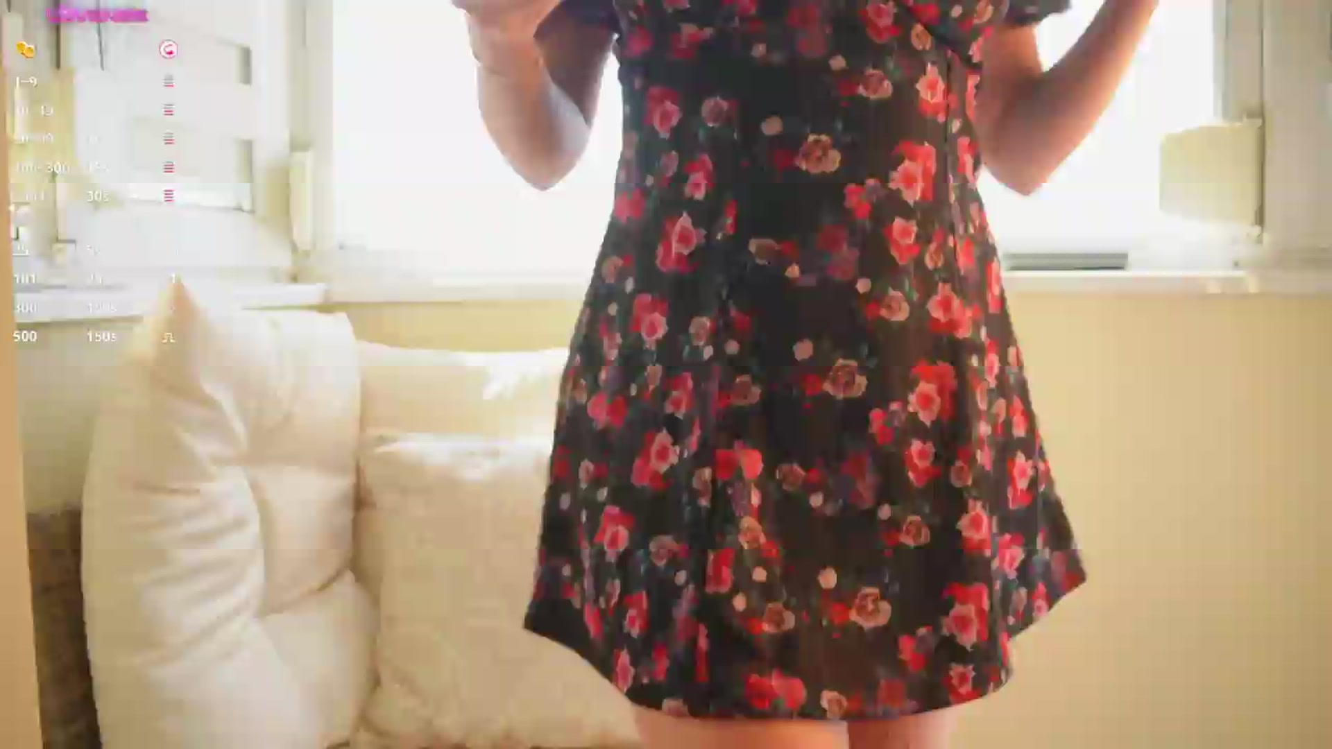 Gallery image thumbnail from Arrielee's myfreecams stream on, 07/05/2026, 13:33 image 10 of 20