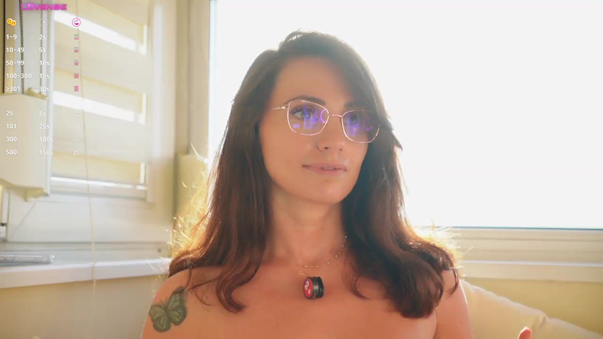 Gallery image thumbnail from Arrielee's myfreecams stream on, 07/11/2026, 16:17 image 7 of 20