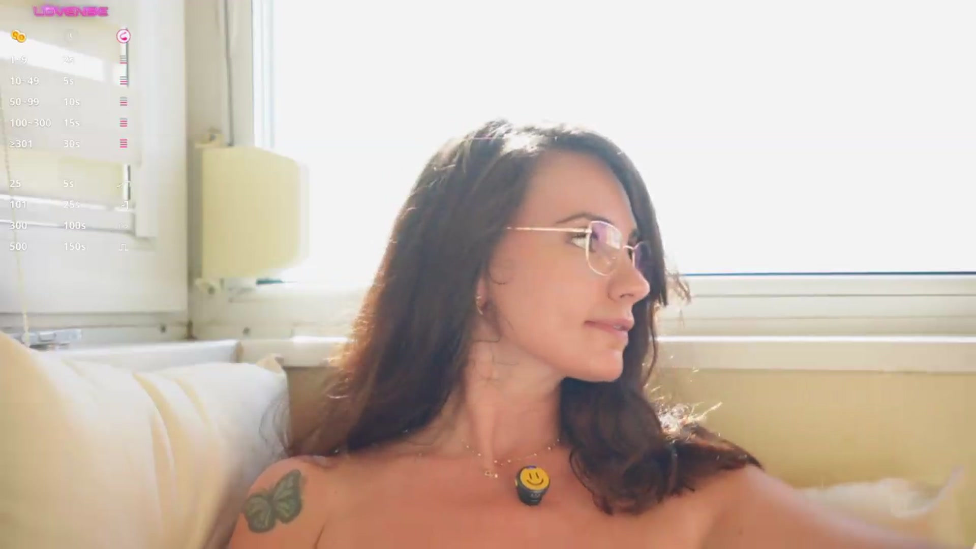 Gallery image thumbnail from Arrielee's myfreecams stream on, 07/12/2026, 15:38 image 11 of 20