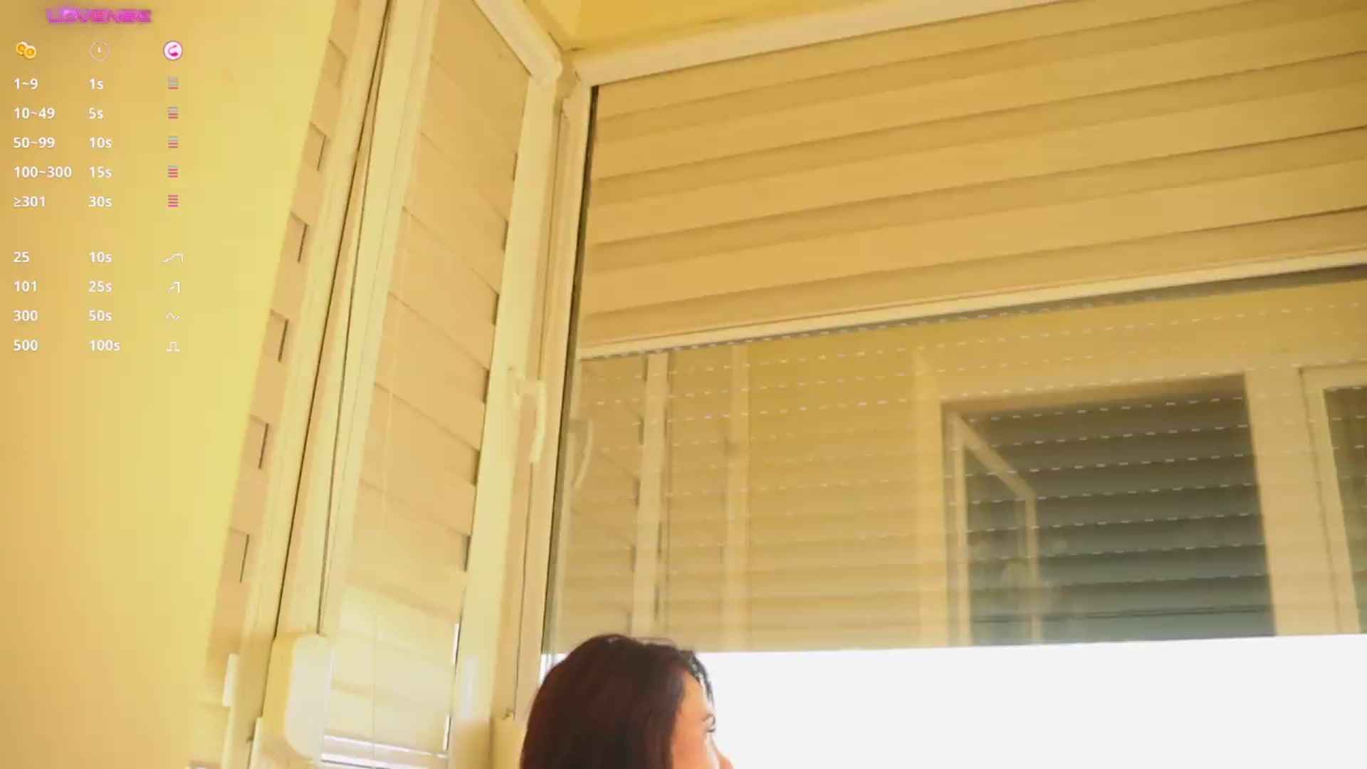 Gallery image thumbnail from Arrielee's myfreecams stream on, 08/05/2026, 16:02 image 12 of 20