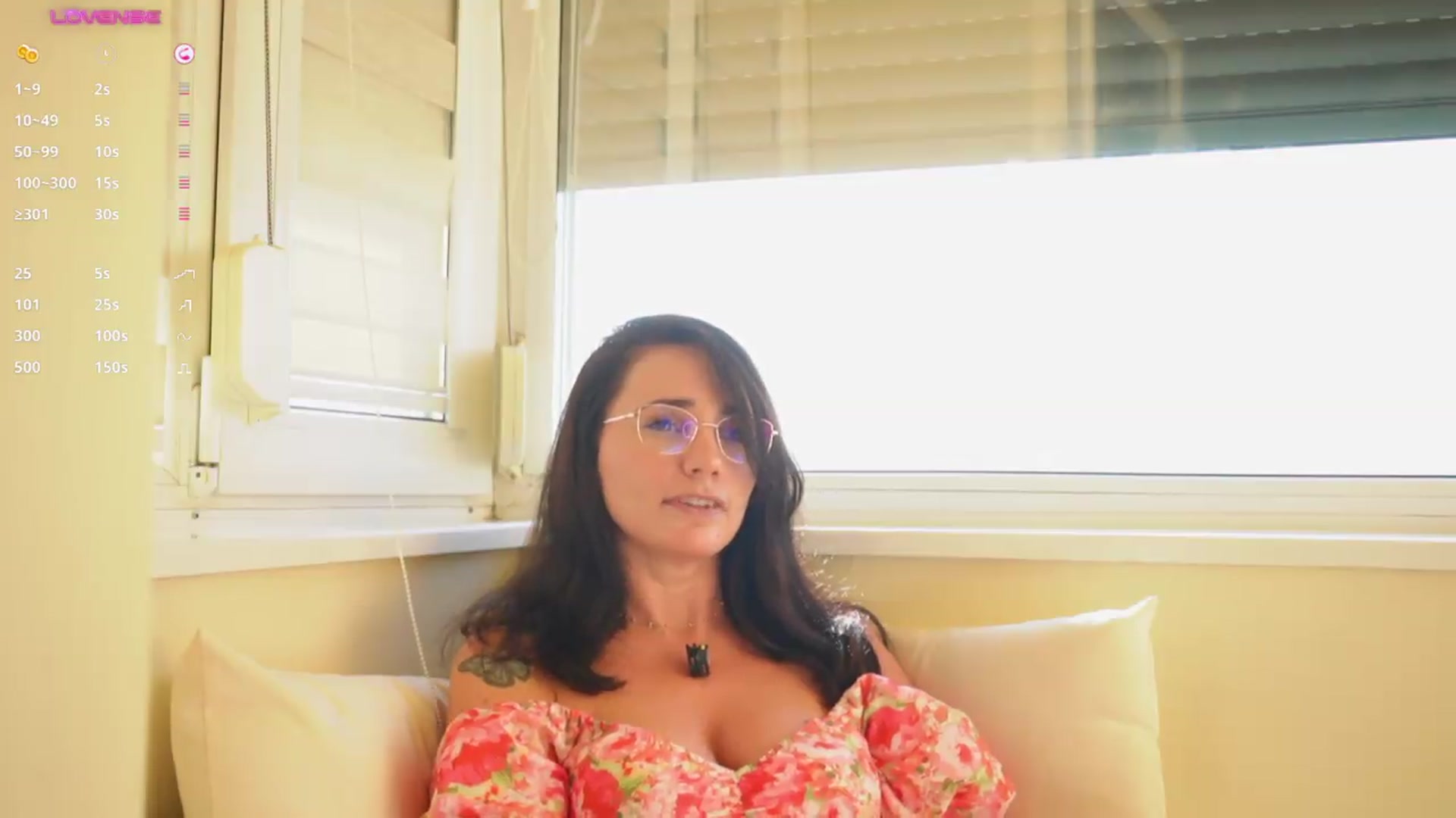 Gallery image thumbnail from Arrielee's myfreecams stream on, 08/06/2026, 14:47 image 20 of 20