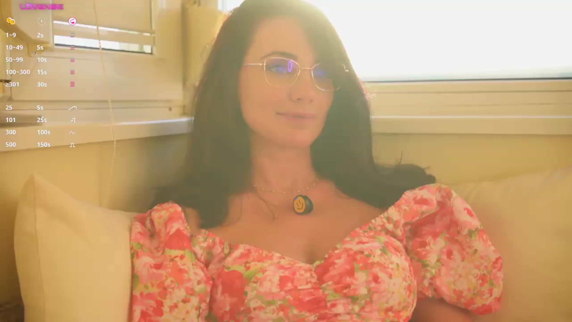 Gallery image thumbnail from Arrielee's myfreecams stream on, 08/15/2026, 16:32 image 1 of 20