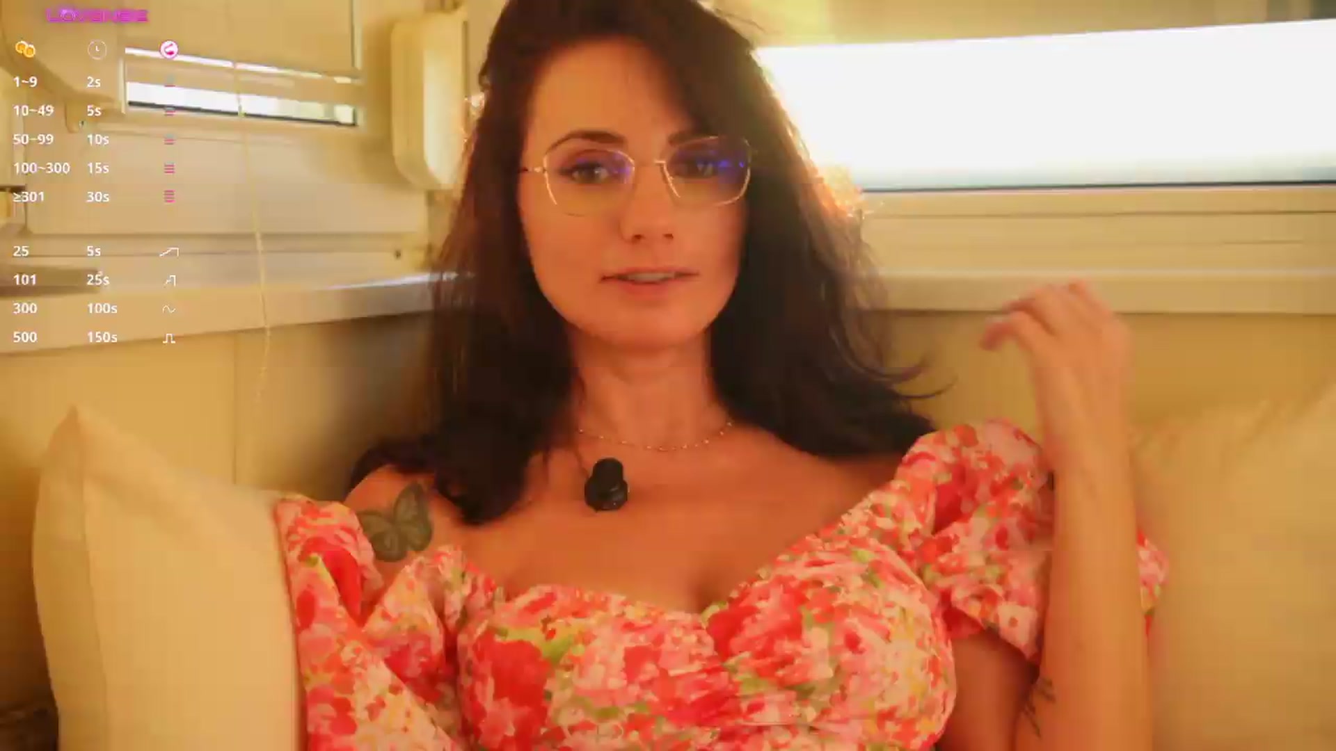Gallery image thumbnail from Arrielee's myfreecams stream on, 08/15/2026, 16:32 image 12 of 20