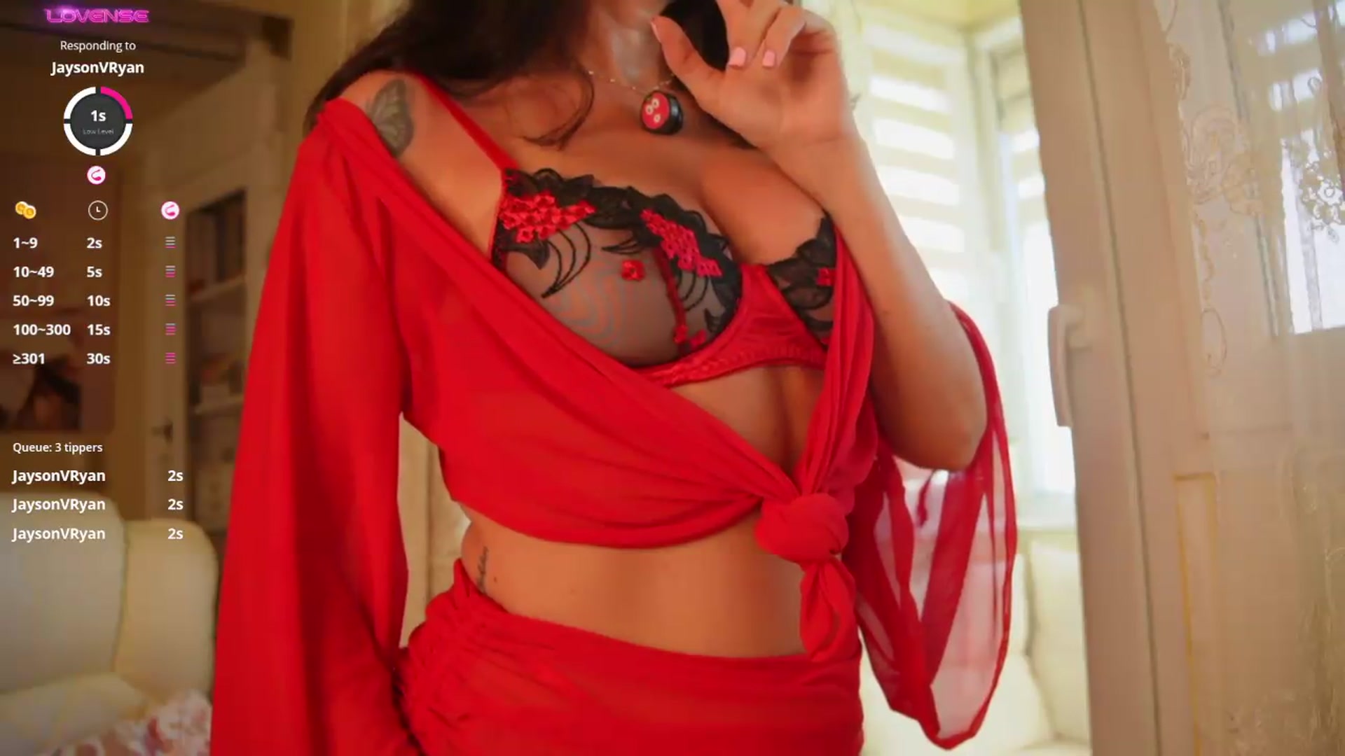 Gallery image thumbnail from Arrielee's myfreecams stream on, 08/29/2026, 13:22 image 6 of 20