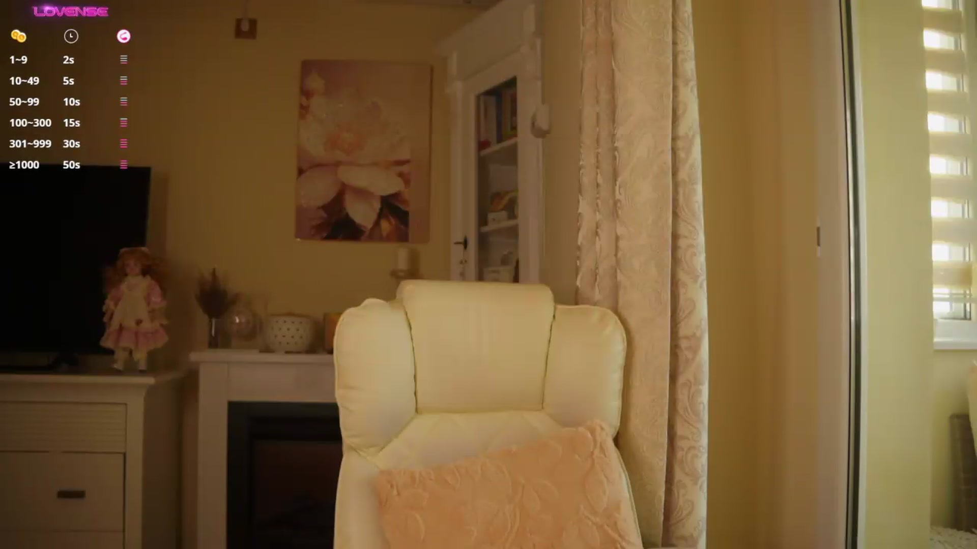 Gallery image thumbnail from Arrielee's myfreecams stream on, 09/19/2026, 15:55 image 14 of 20