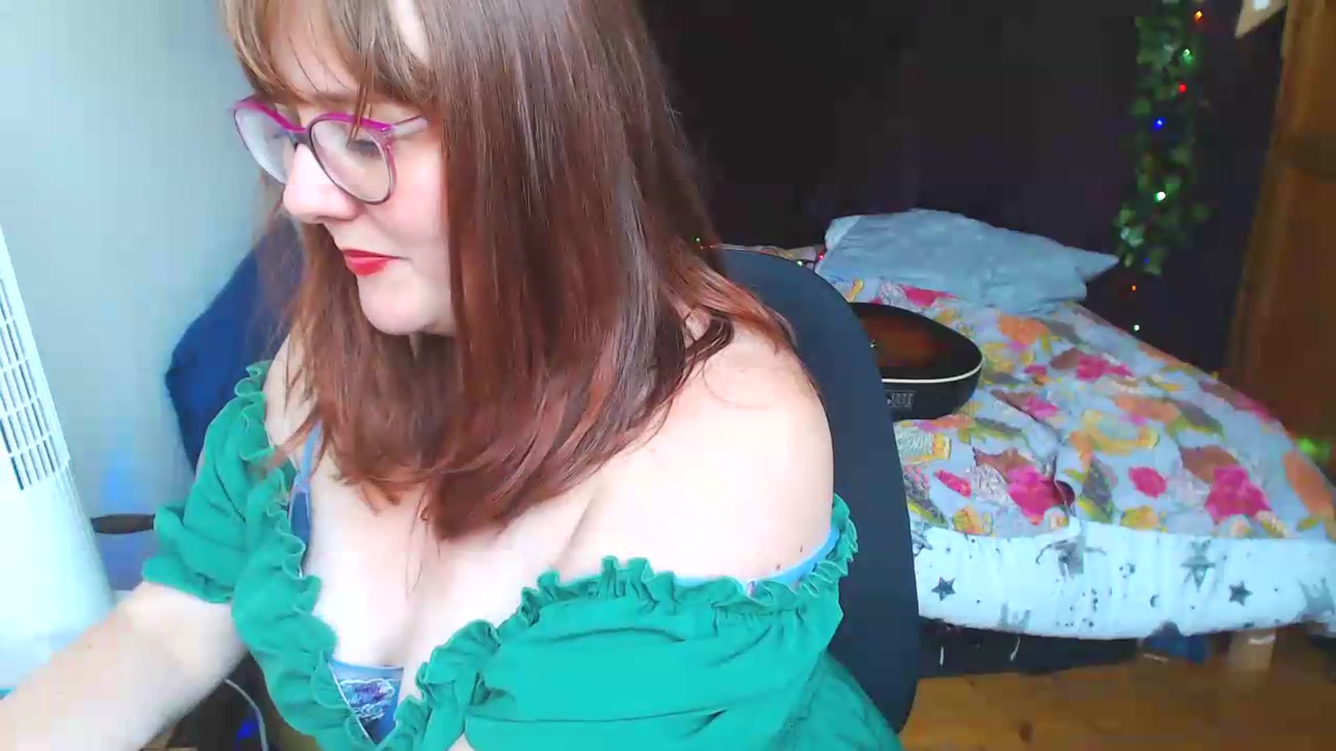 Gallery image thumbnail from ArriettyMoon's myfreecams stream on, 07/20/2026, 18:49 image 11 of 20