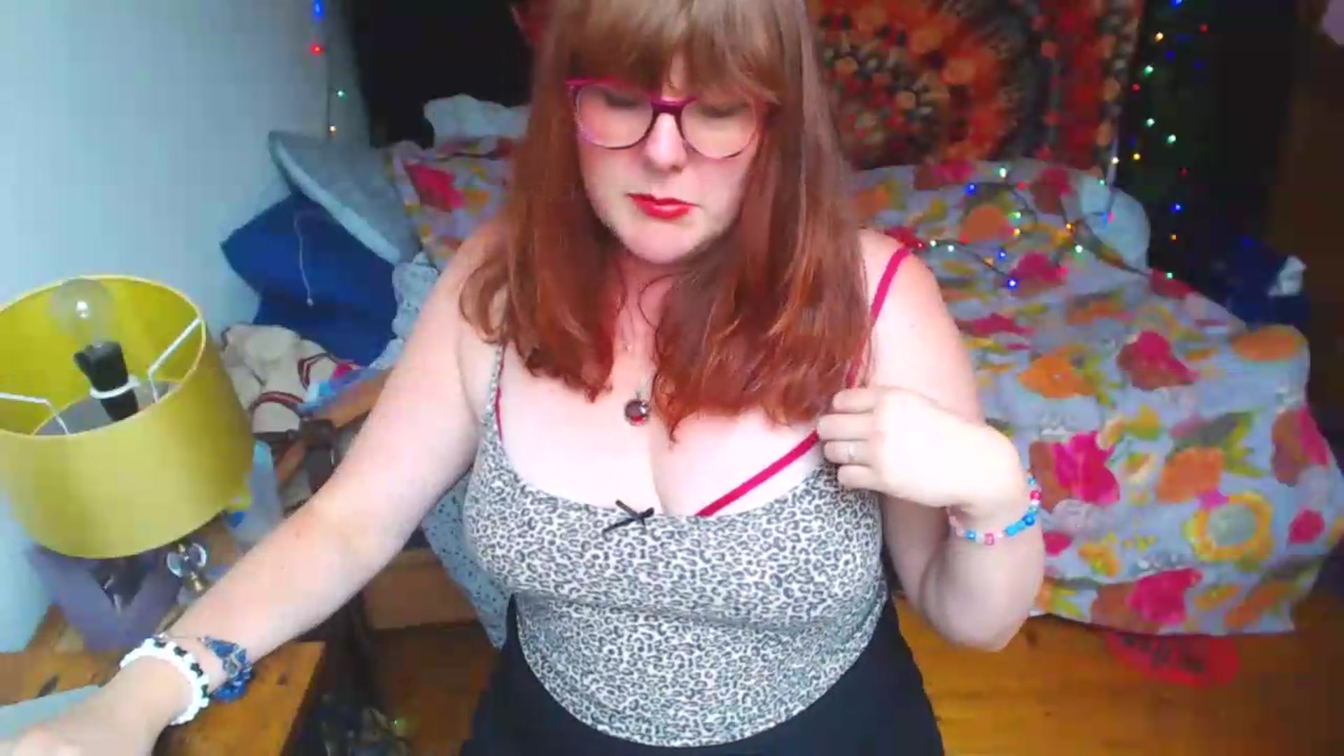Gallery image thumbnail from ArriettyMoon's myfreecams stream on, 08/06/2026, 16:16 image 18 of 20