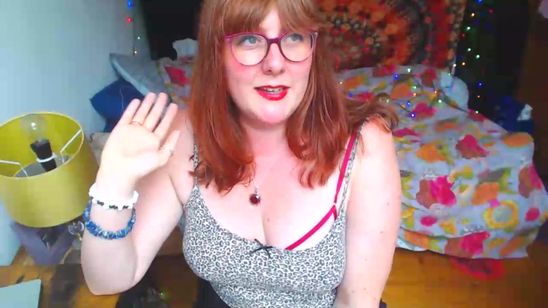 Gallery image thumbnail from ArriettyMoon's myfreecams stream on, 08/06/2026, 16:16 image 16 of 20