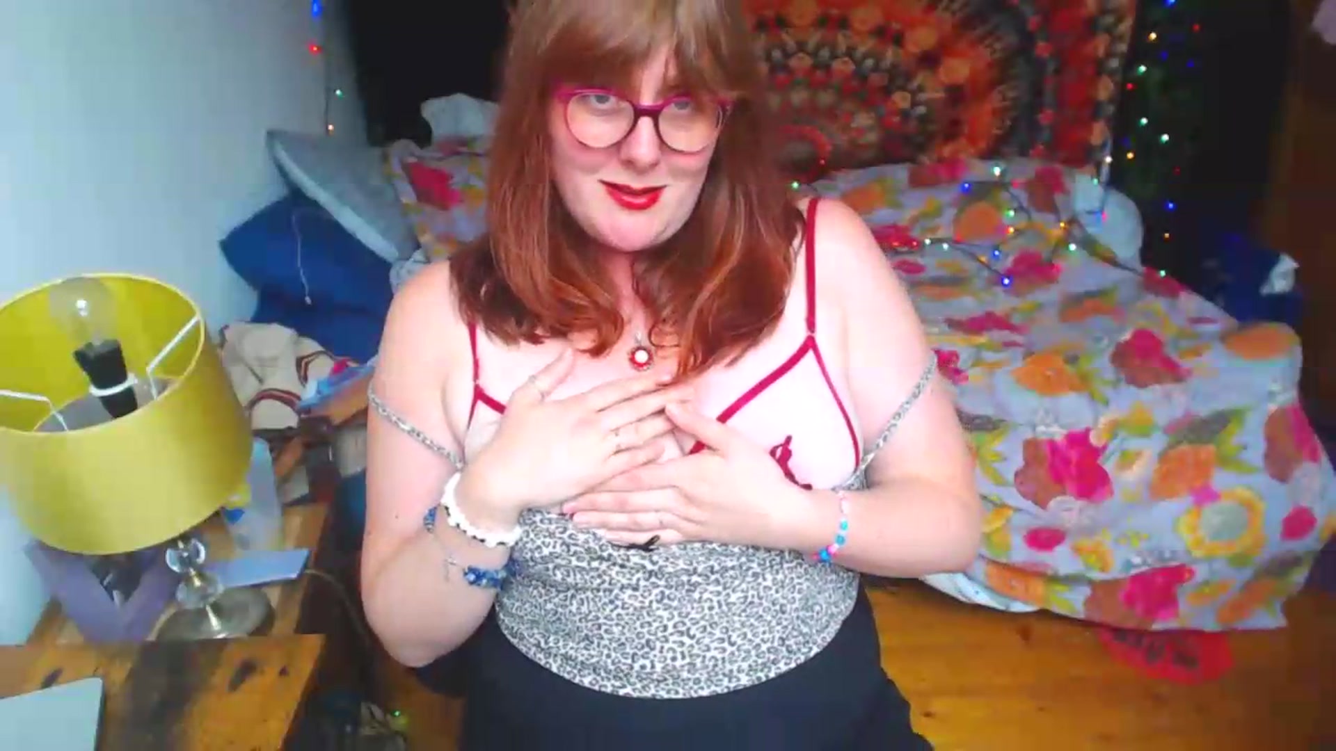Gallery image thumbnail from ArriettyMoon's myfreecams stream on, 08/06/2026, 16:16 image 8 of 20