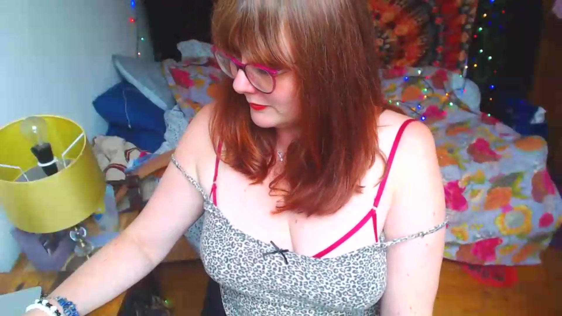 Gallery image thumbnail from ArriettyMoon's myfreecams stream on, 08/06/2026, 16:16 image 13 of 20