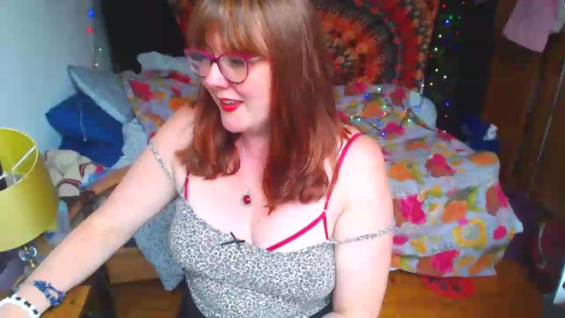 Gallery image thumbnail from ArriettyMoon's myfreecams stream on, 08/06/2026, 16:16 image 1 of 20