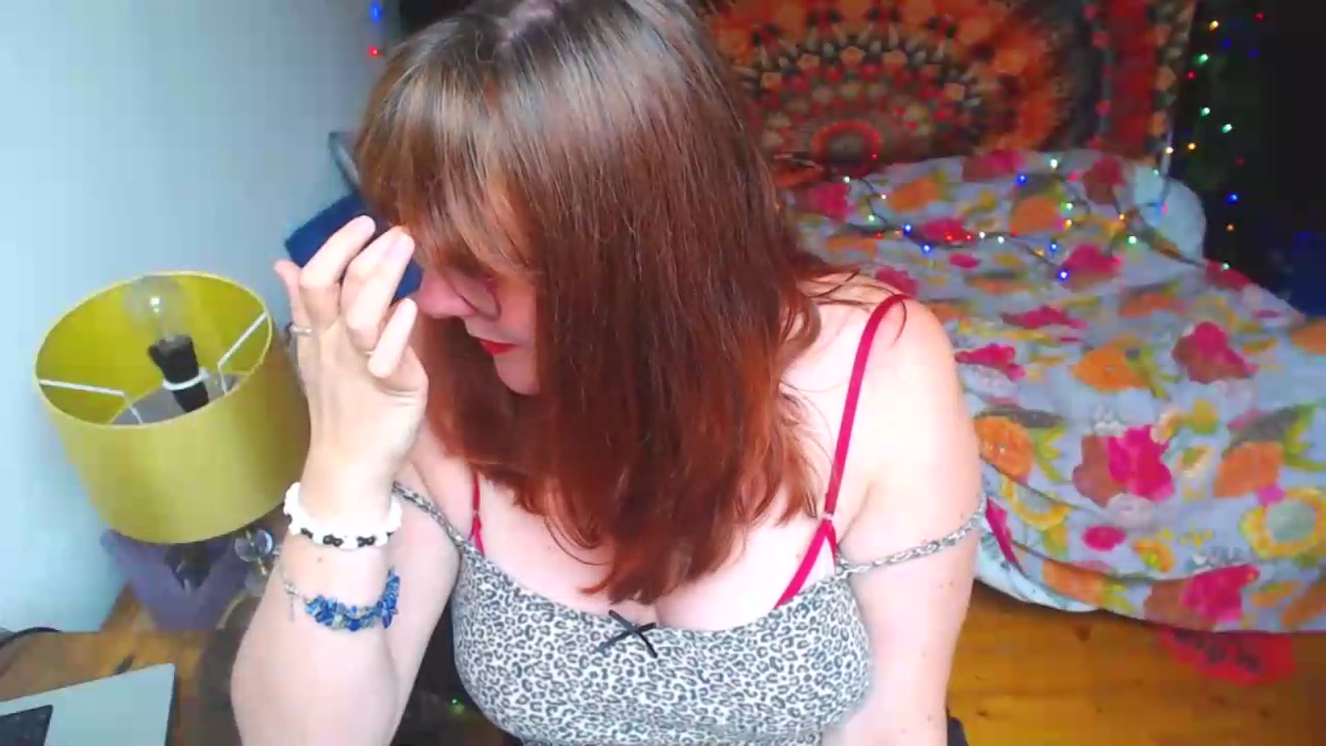 Gallery image thumbnail from ArriettyMoon's myfreecams stream on, 08/06/2026, 16:16 image 6 of 20