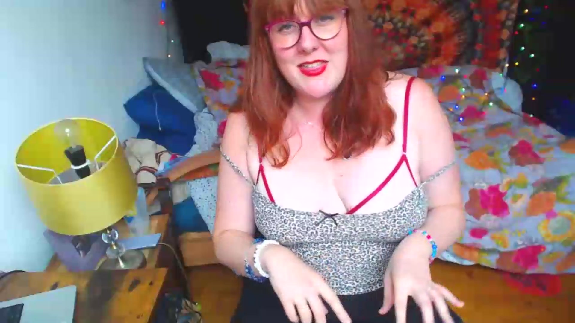 Gallery image thumbnail from ArriettyMoon's myfreecams stream on, 08/06/2026, 16:16 image 4 of 20