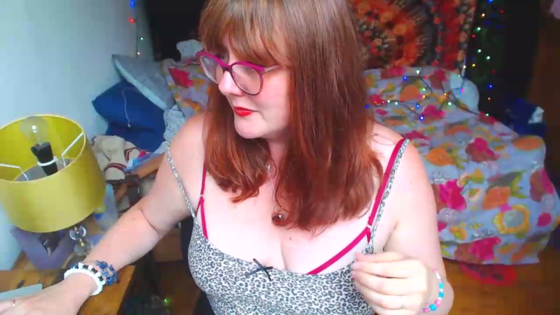 Gallery image thumbnail from ArriettyMoon's myfreecams stream on, 08/06/2026, 16:16 image 10 of 20