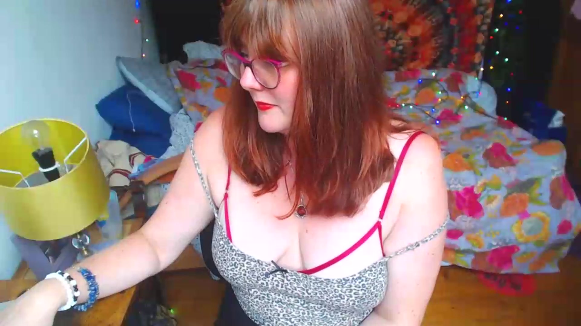 Gallery image thumbnail from ArriettyMoon's myfreecams stream on, 08/06/2026, 16:16 image 9 of 20
