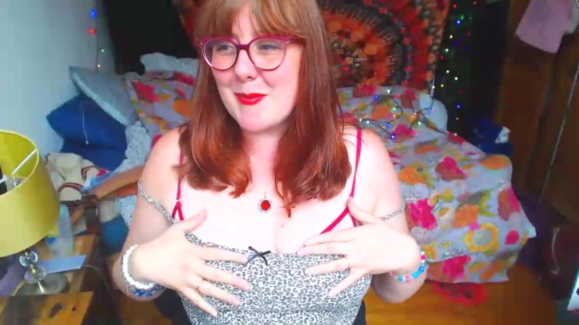 Gallery image thumbnail from ArriettyMoon's myfreecams stream on, 08/06/2026, 16:16 image 2 of 20