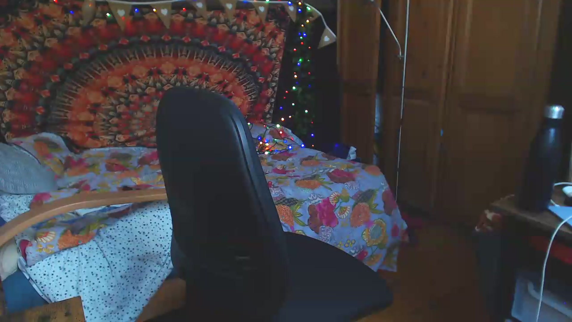 Gallery image thumbnail from ArriettyMoon's myfreecams stream on, 08/07/2026, 18:21 image 13 of 20