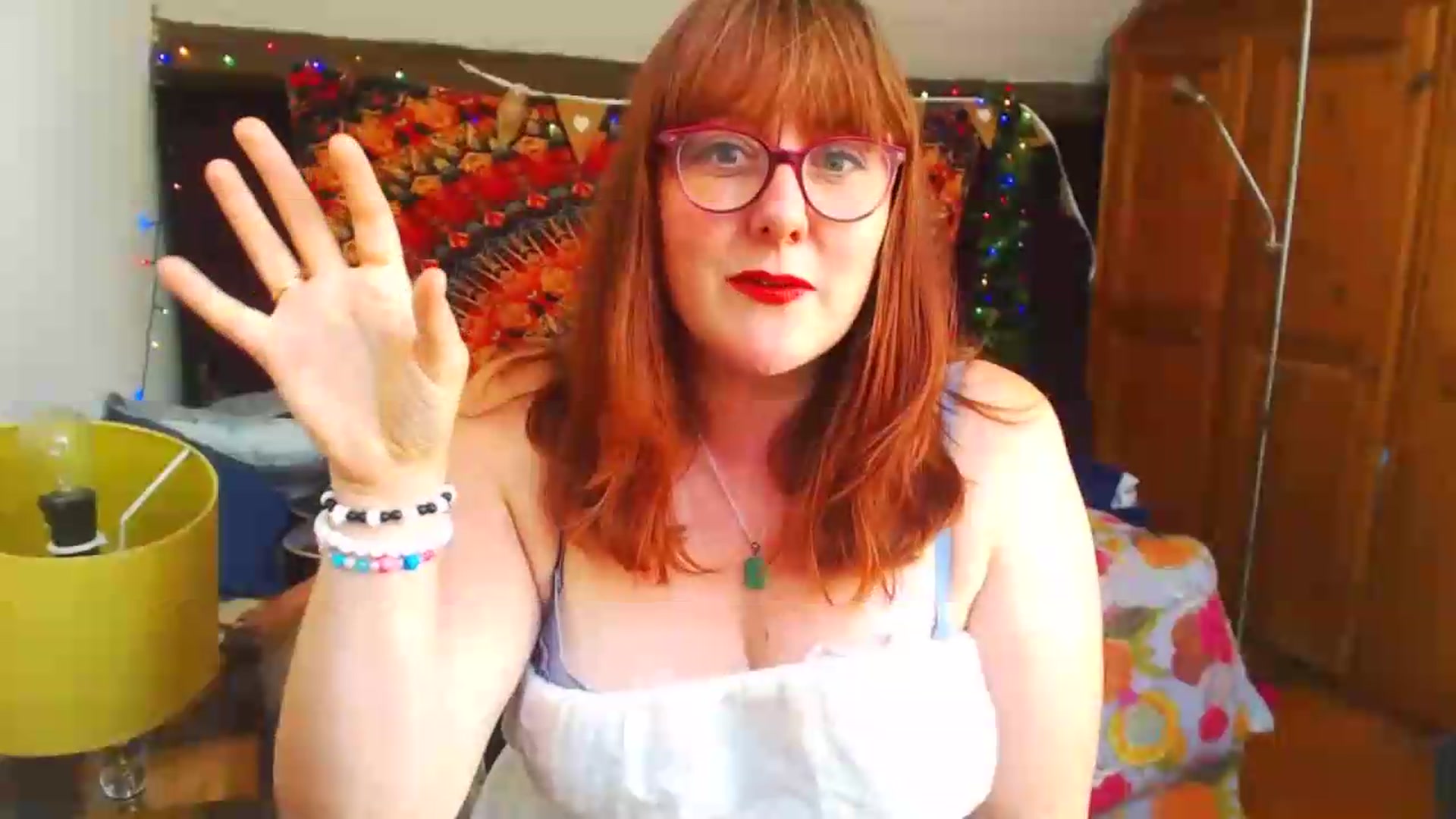 Gallery image thumbnail from ArriettyMoon's myfreecams stream on, 08/11/2026, 10:43 image 3 of 20