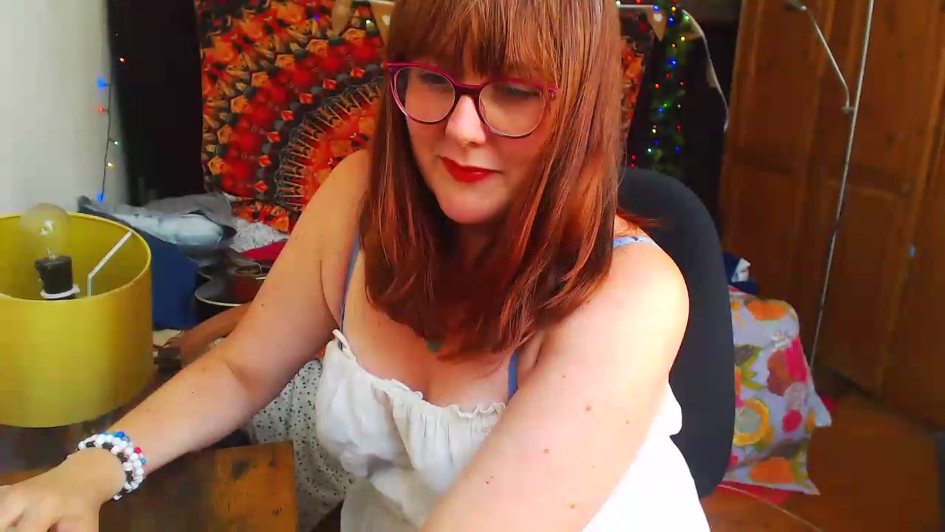 Gallery image thumbnail from ArriettyMoon's myfreecams stream on, 08/11/2026, 10:43 image 20 of 20