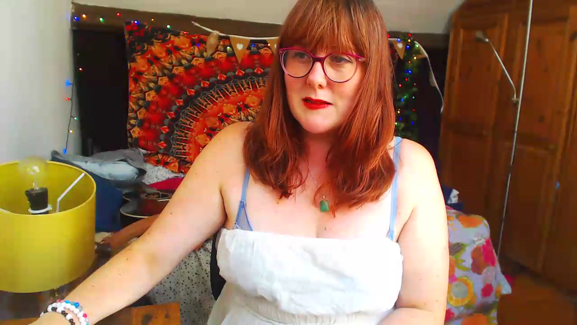 Gallery image thumbnail from ArriettyMoon's myfreecams stream on, 08/11/2026, 10:43 image 13 of 20