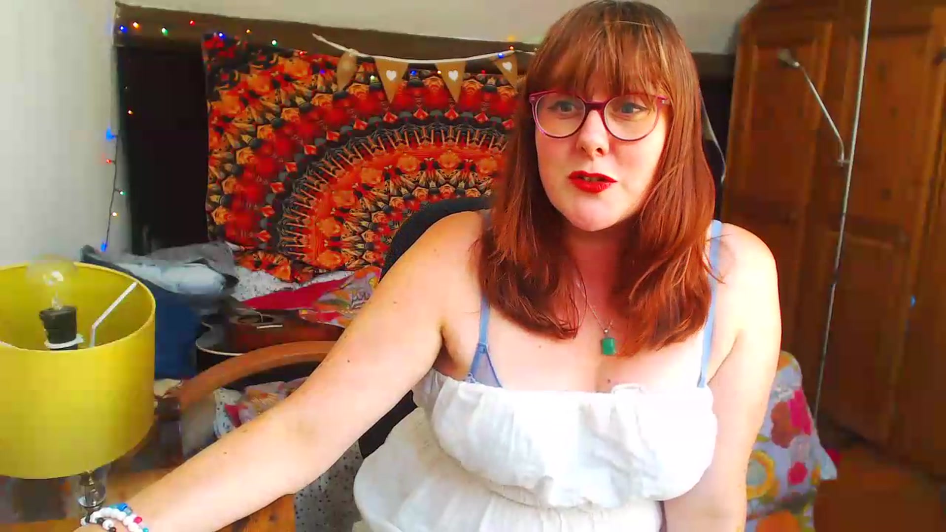 Gallery image thumbnail from ArriettyMoon's myfreecams stream on, 08/11/2026, 10:43 image 12 of 20
