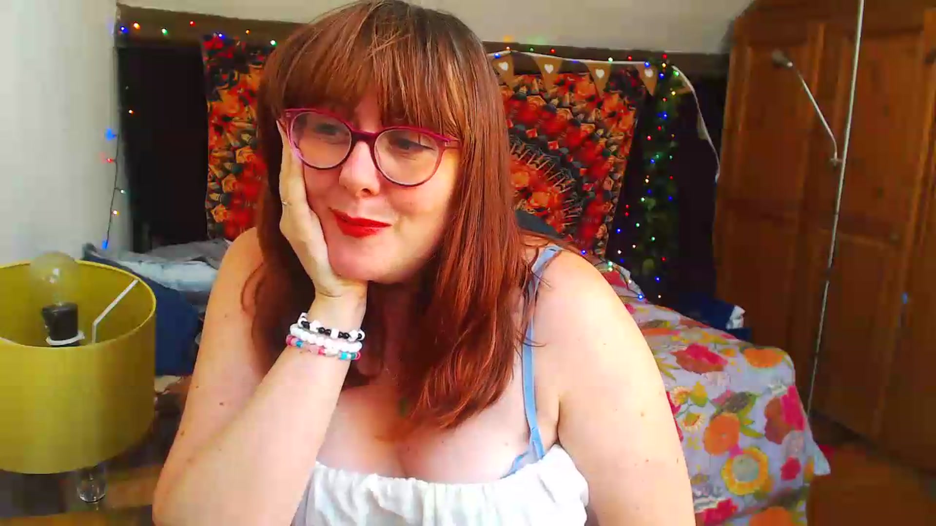 Gallery image thumbnail from ArriettyMoon's myfreecams stream on, 08/11/2026, 10:43 image 17 of 20