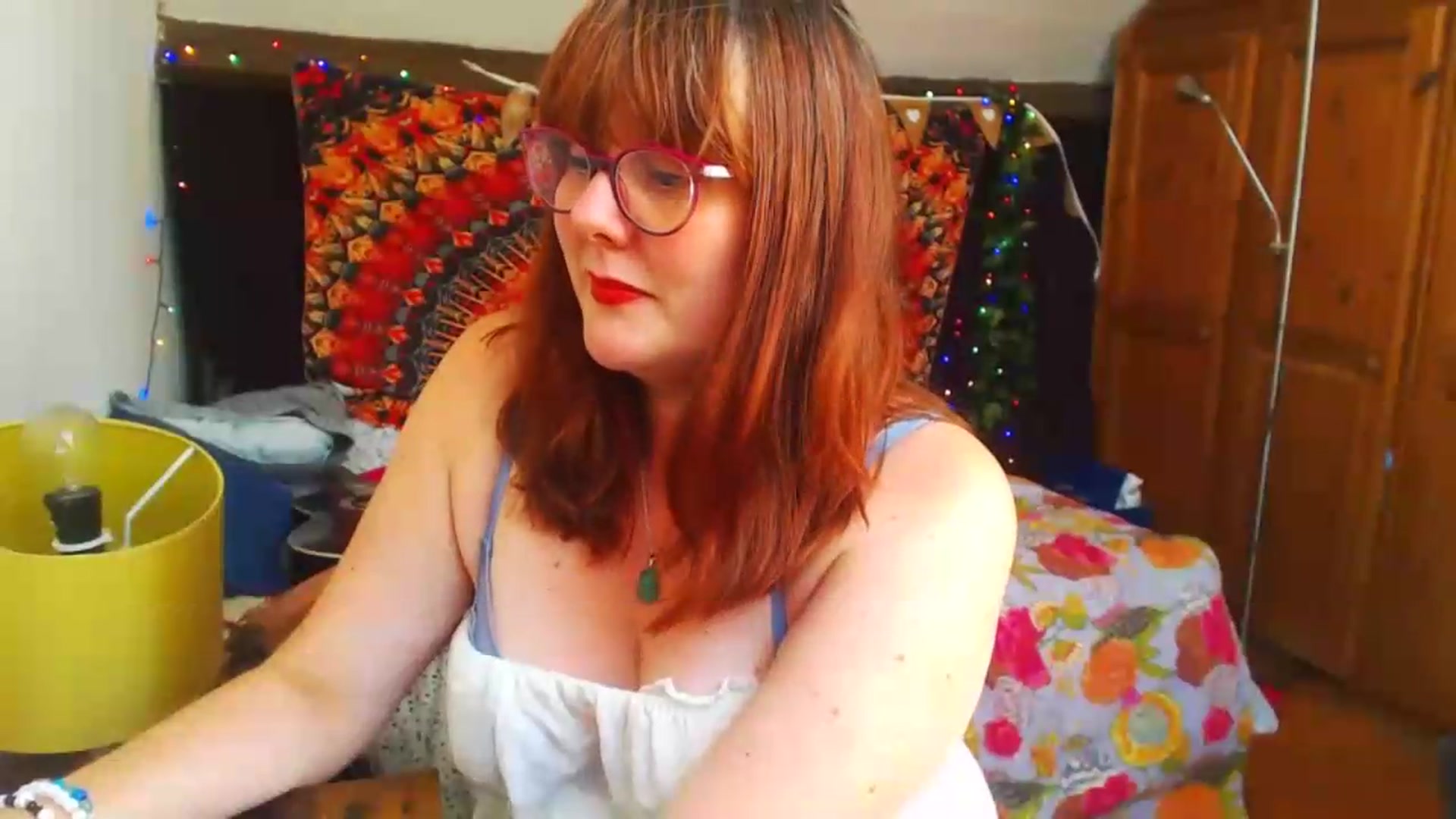Gallery image thumbnail from ArriettyMoon's myfreecams stream on, 08/11/2026, 10:43 image 5 of 20