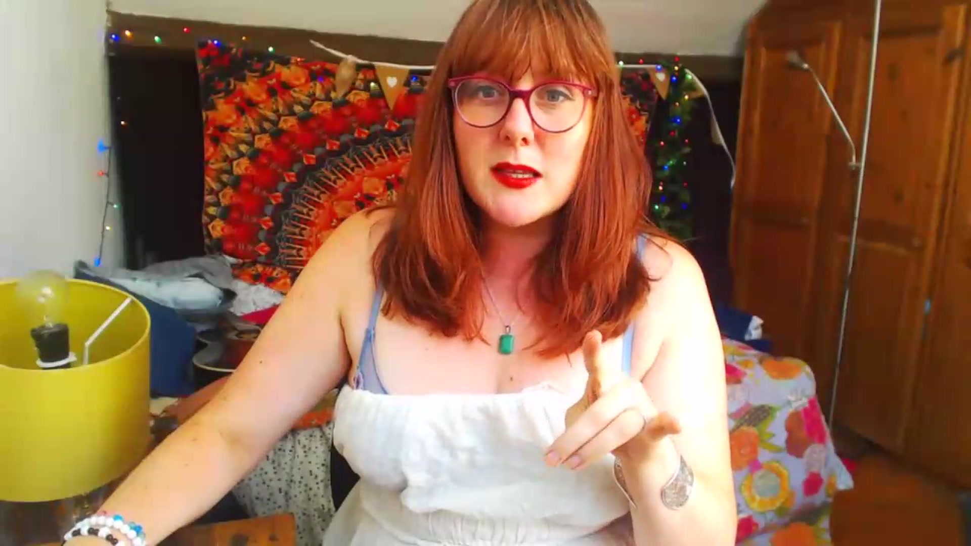 Gallery image thumbnail from ArriettyMoon's myfreecams stream on, 08/11/2026, 10:43 image 6 of 20