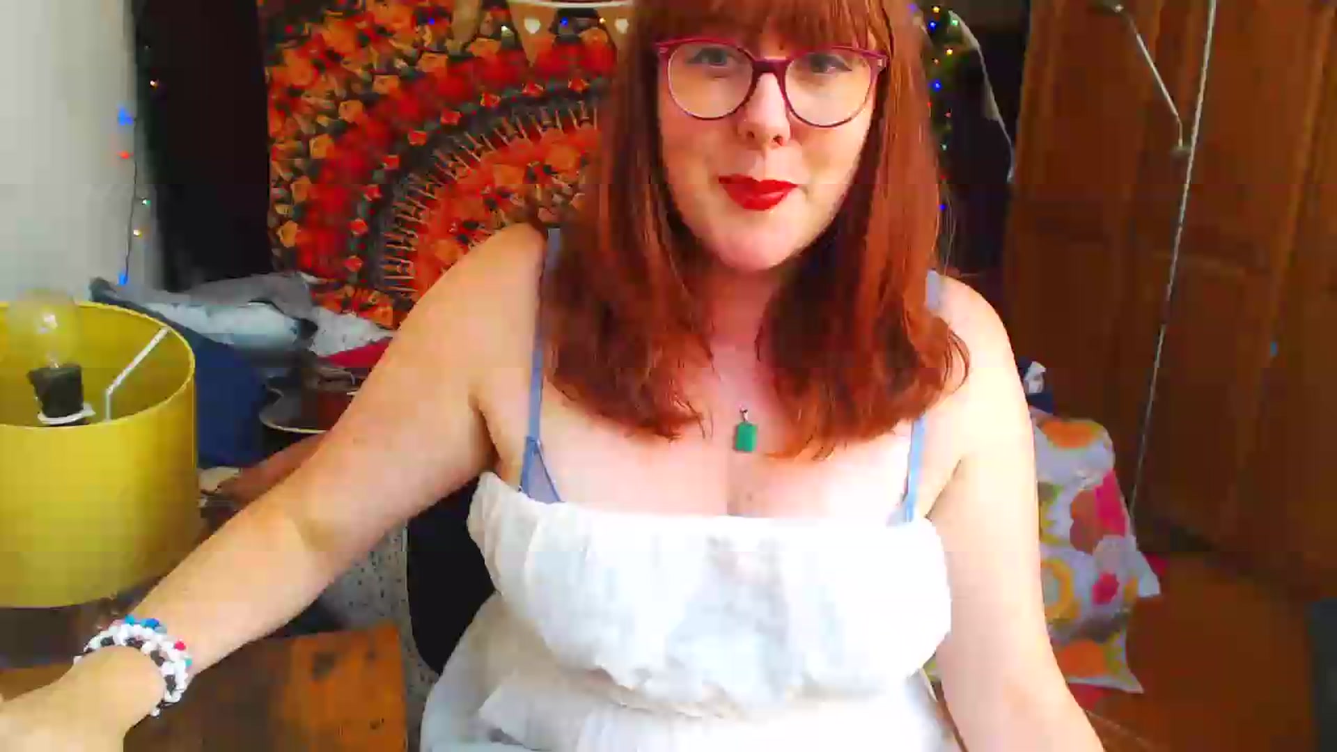 Gallery image thumbnail from ArriettyMoon's myfreecams stream on, 08/11/2026, 10:43 image 19 of 20
