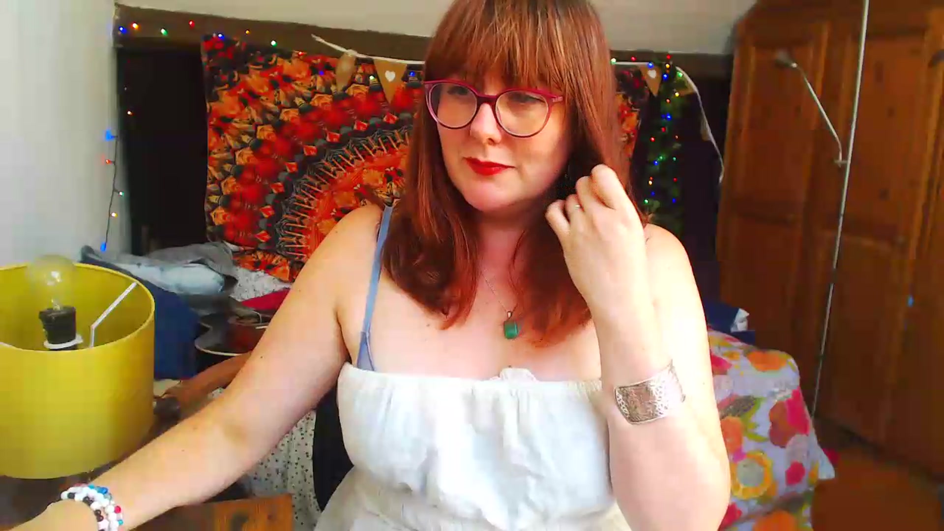 Gallery image thumbnail from ArriettyMoon's myfreecams stream on, 08/11/2026, 10:43 image 15 of 20