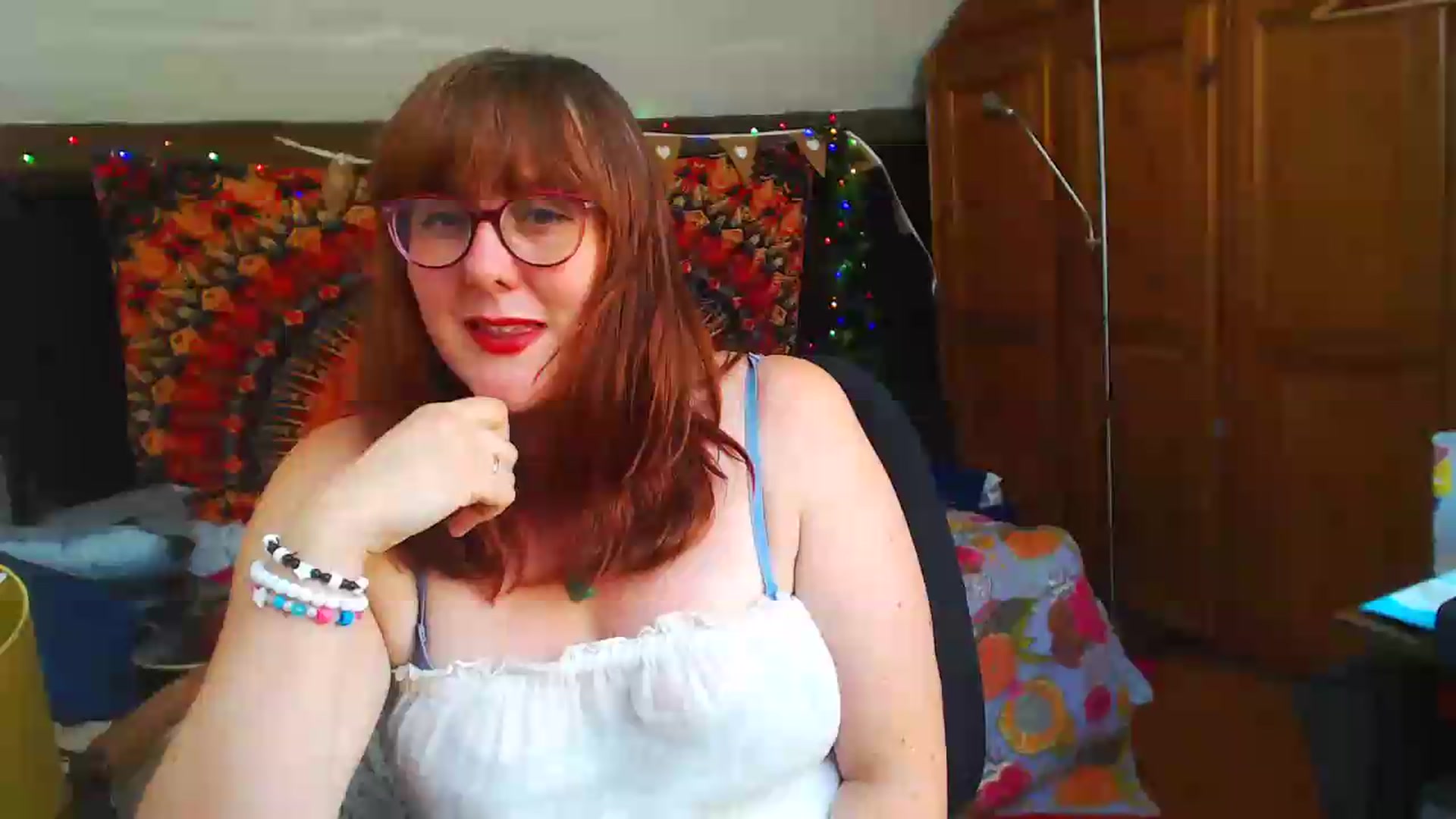 Gallery image thumbnail from ArriettyMoon's myfreecams stream on, 08/11/2026, 12:22 image 14 of 20