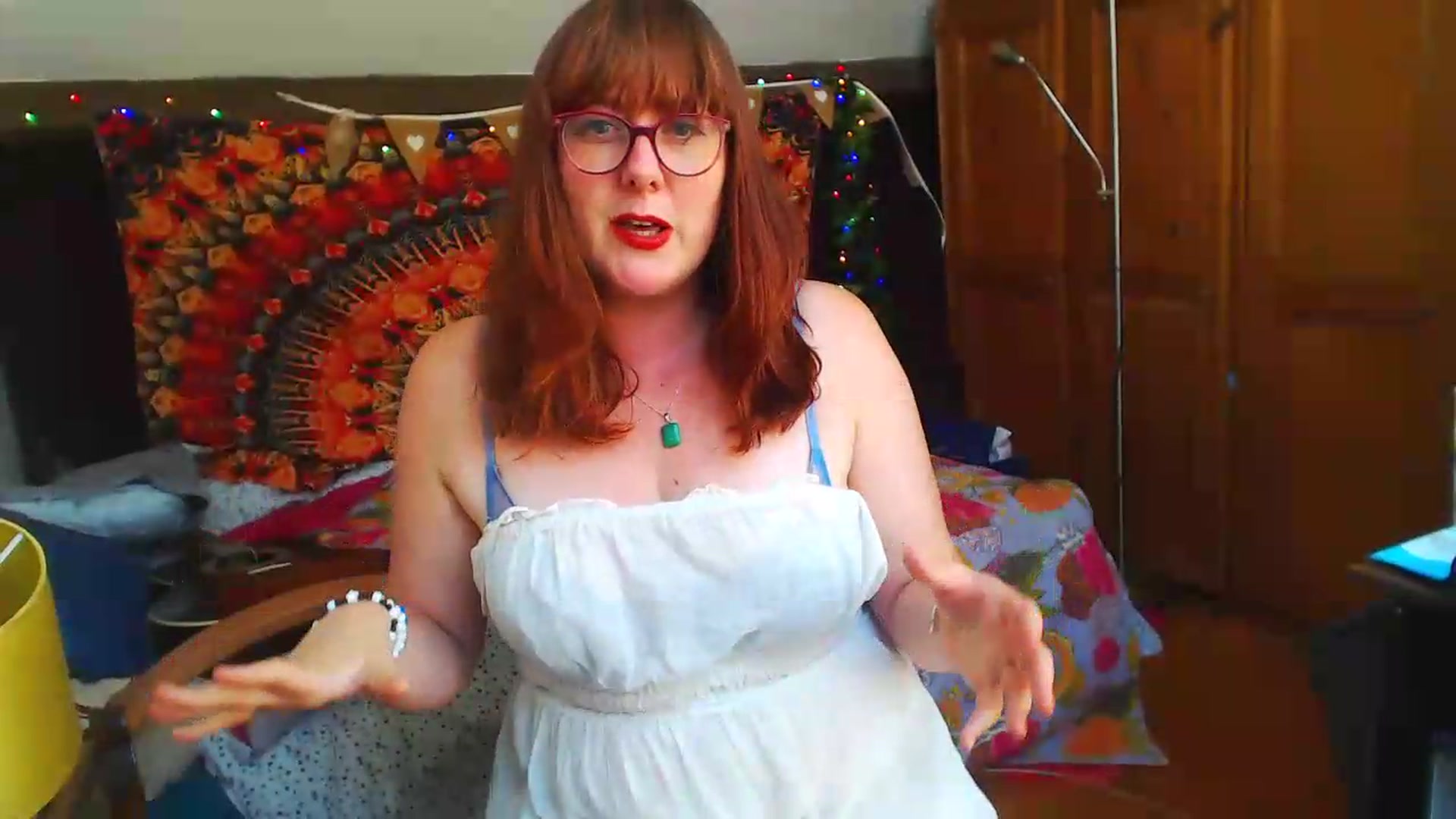 Gallery image thumbnail from ArriettyMoon's myfreecams stream on, 08/11/2026, 12:22 image 3 of 20
