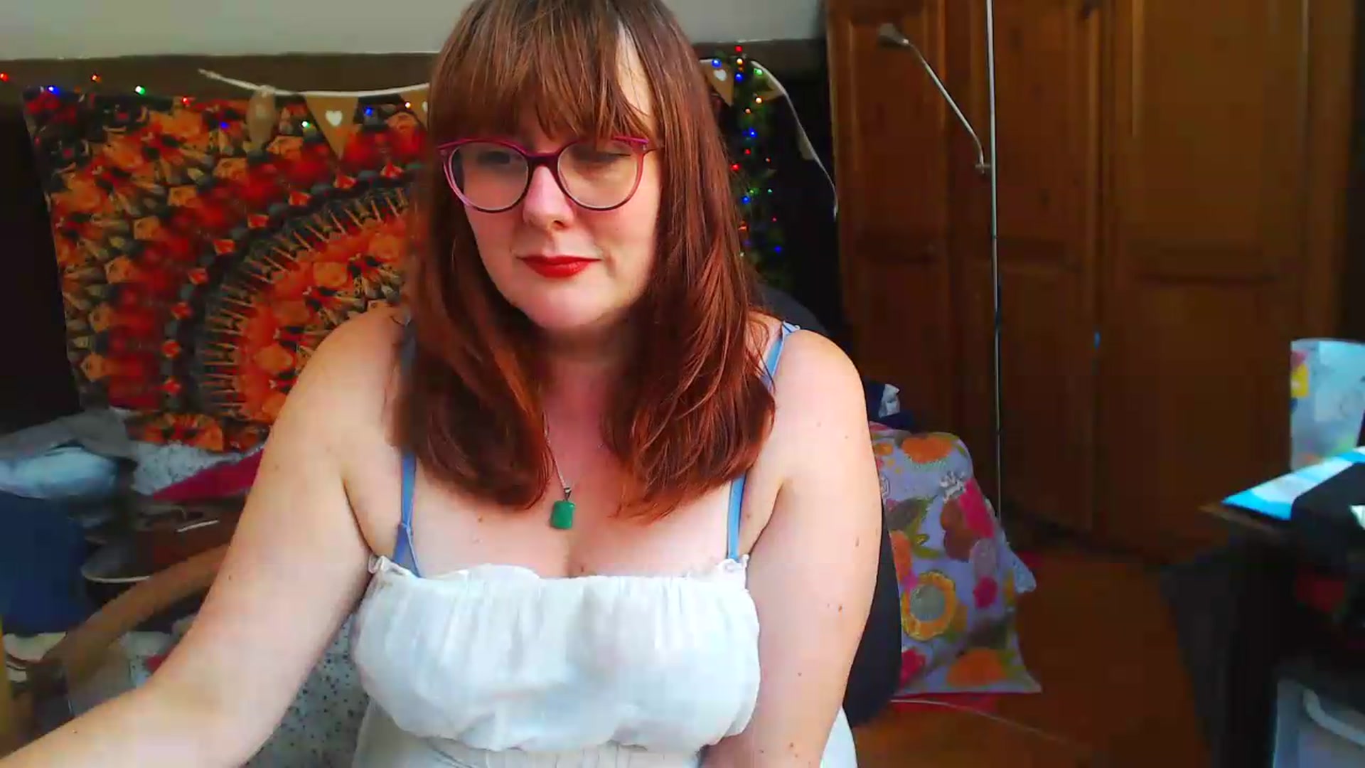 Gallery image thumbnail from ArriettyMoon's myfreecams stream on, 08/11/2026, 12:22 image 17 of 20