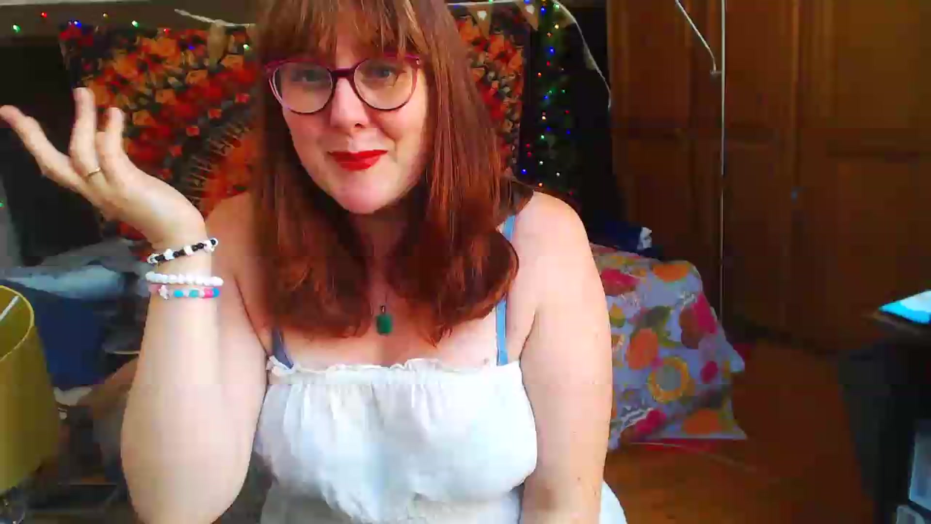 Gallery image thumbnail from ArriettyMoon's myfreecams stream on, 08/11/2026, 12:22 image 8 of 20