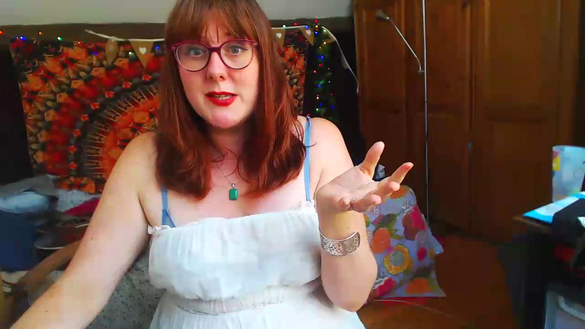 Gallery image thumbnail from ArriettyMoon's myfreecams stream on, 08/11/2026, 12:22 image 16 of 20