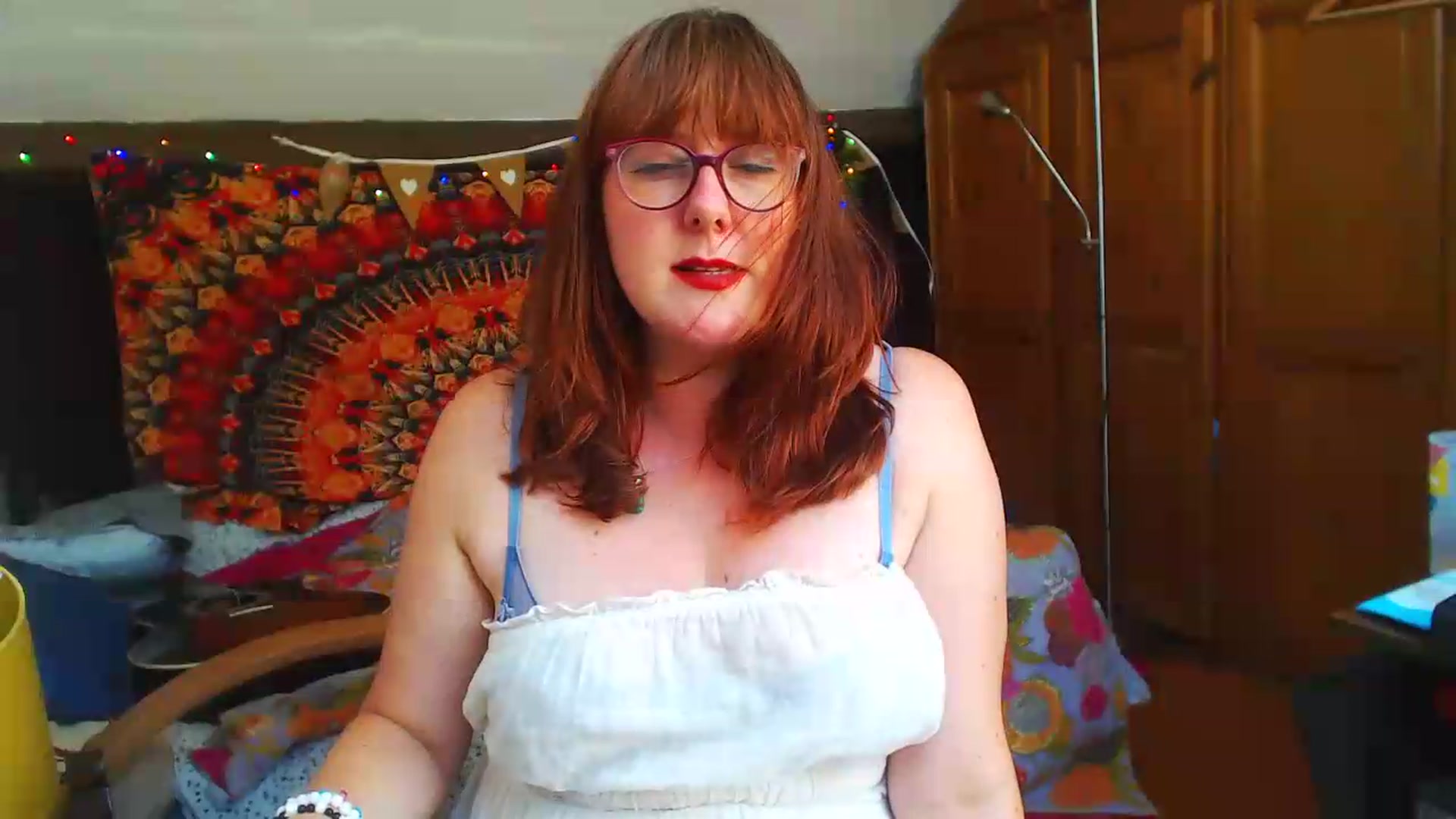 Gallery image thumbnail from ArriettyMoon's myfreecams stream on, 08/11/2026, 12:22 image 12 of 20
