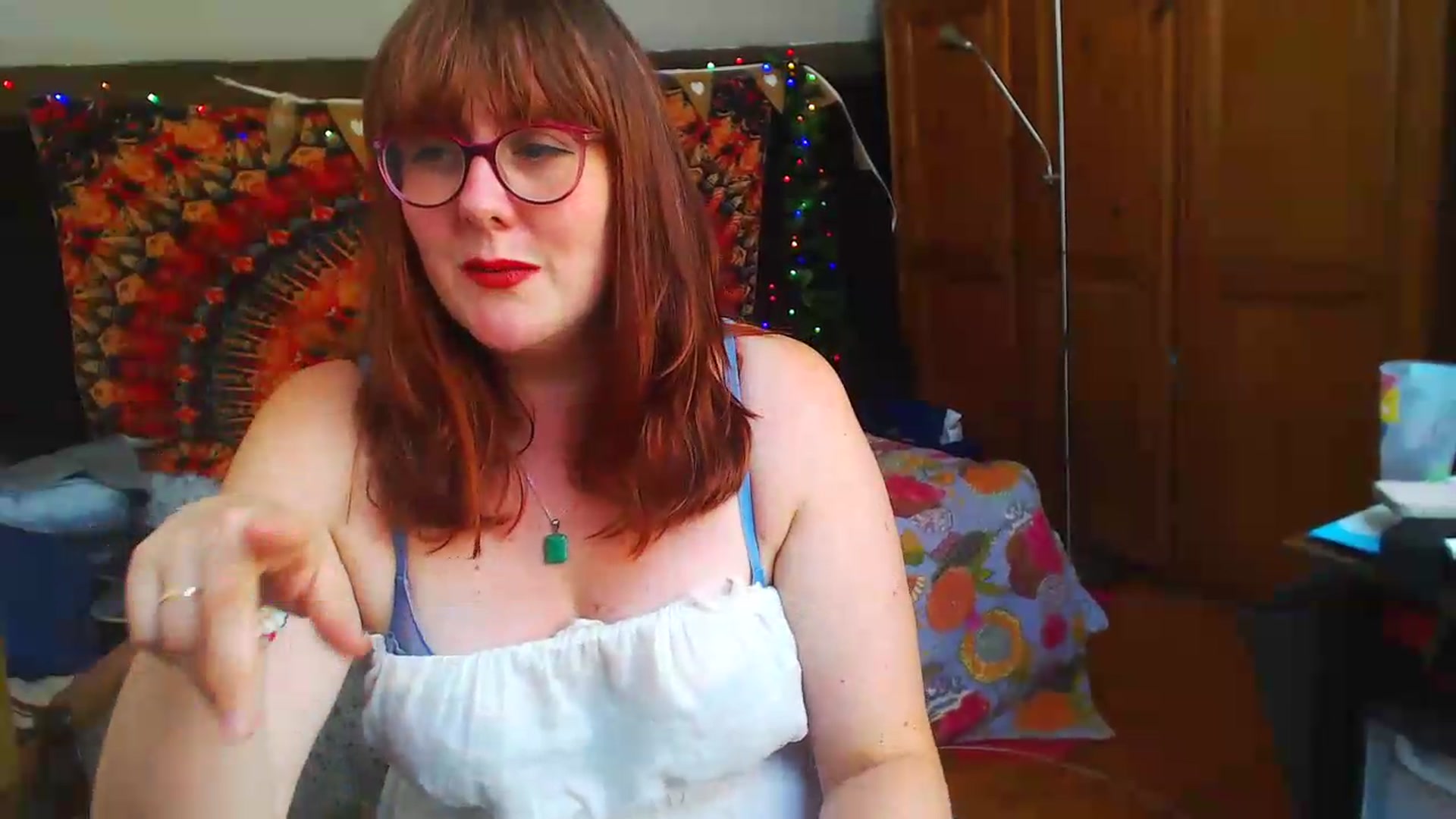 Gallery image thumbnail from ArriettyMoon's myfreecams stream on, 08/11/2026, 12:22 image 19 of 20