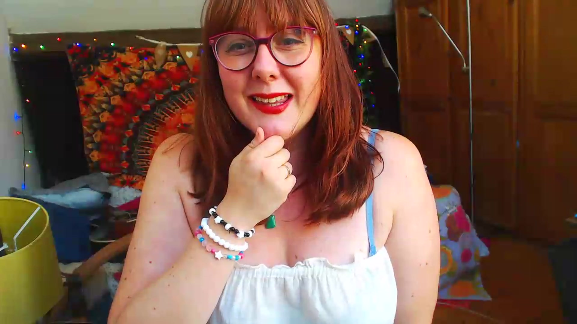 Gallery image thumbnail from ArriettyMoon's myfreecams stream on, 08/11/2026, 12:22 image 6 of 20