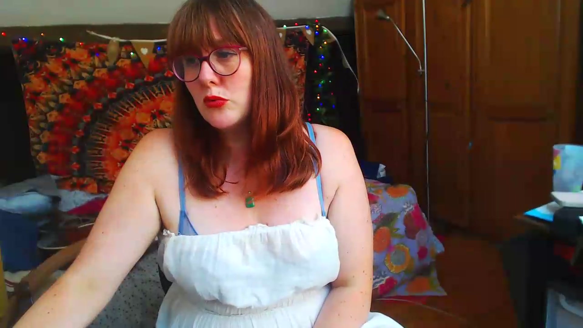 Gallery image thumbnail from ArriettyMoon's myfreecams stream on, 08/11/2026, 12:22 image 20 of 20