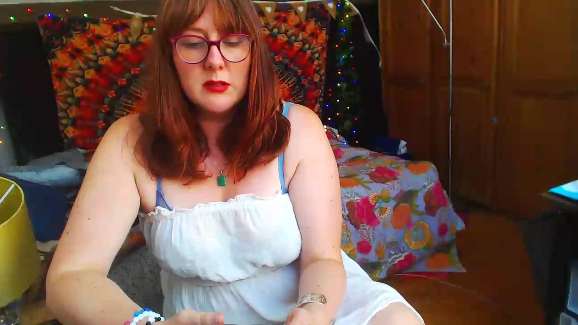 Gallery image thumbnail from ArriettyMoon's myfreecams stream on, 08/11/2026, 12:22 image 9 of 20