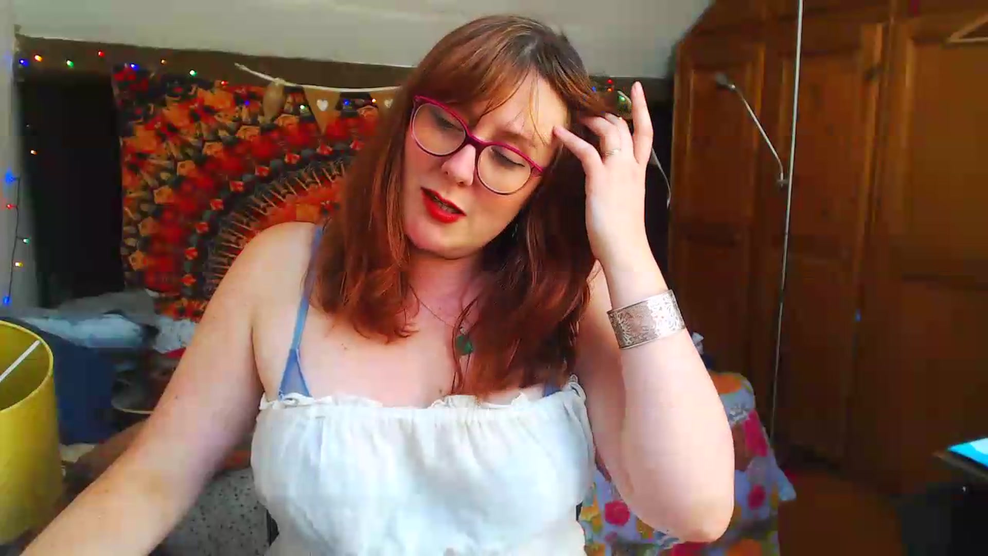 Gallery image thumbnail from ArriettyMoon's myfreecams stream on, 08/11/2026, 12:22 image 4 of 20