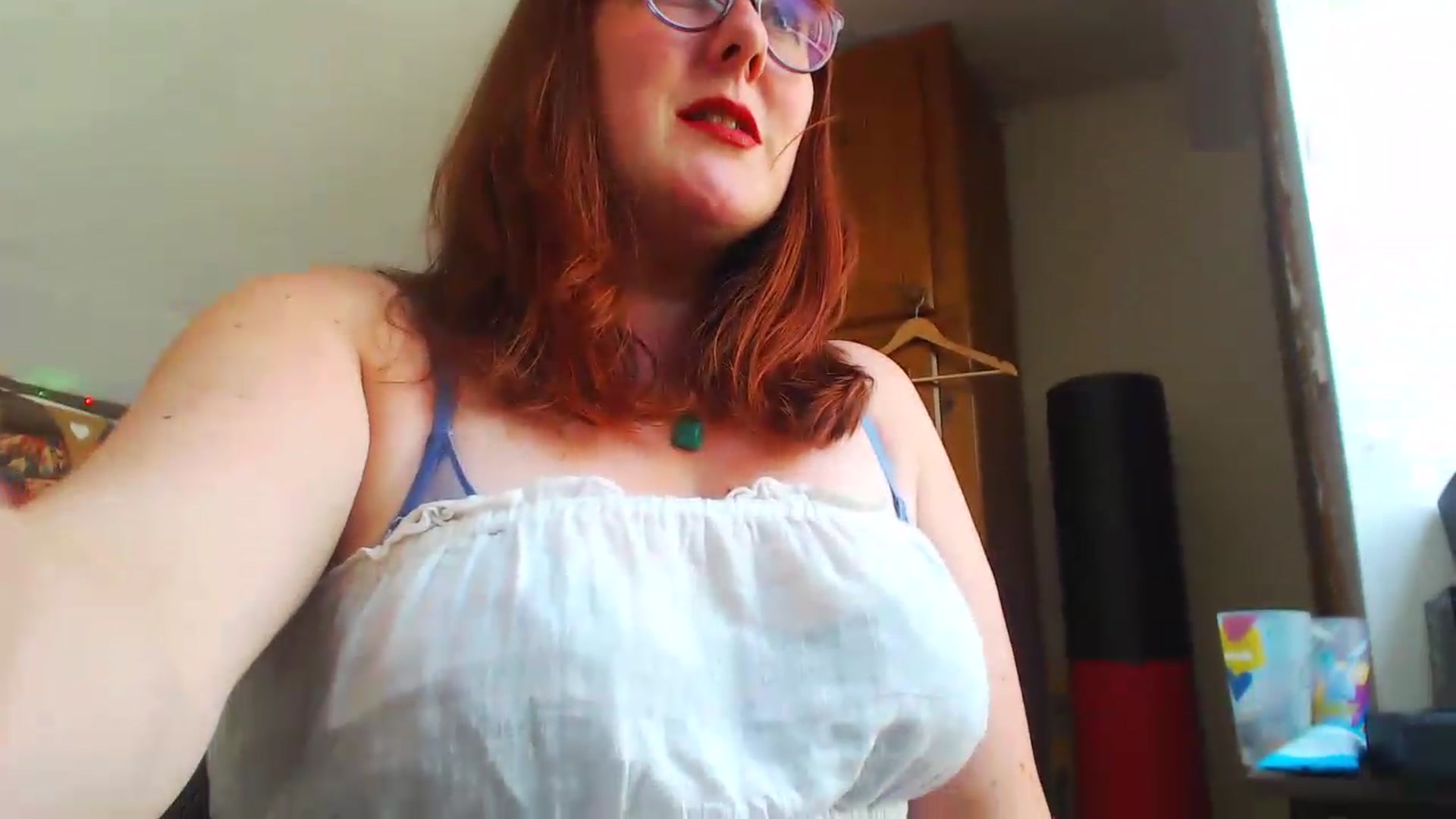Gallery image thumbnail from ArriettyMoon's myfreecams stream on, 08/11/2026, 12:22 image 5 of 20