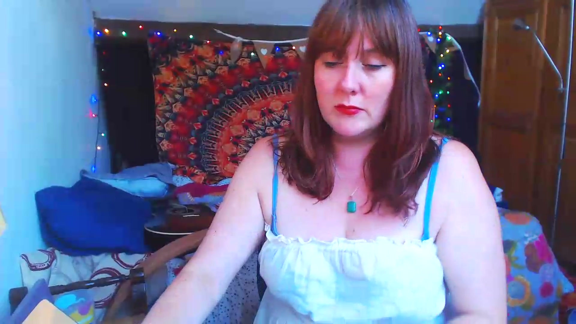 Gallery image thumbnail from ArriettyMoon's myfreecams stream on, 08/11/2026, 20:14 image 2 of 20