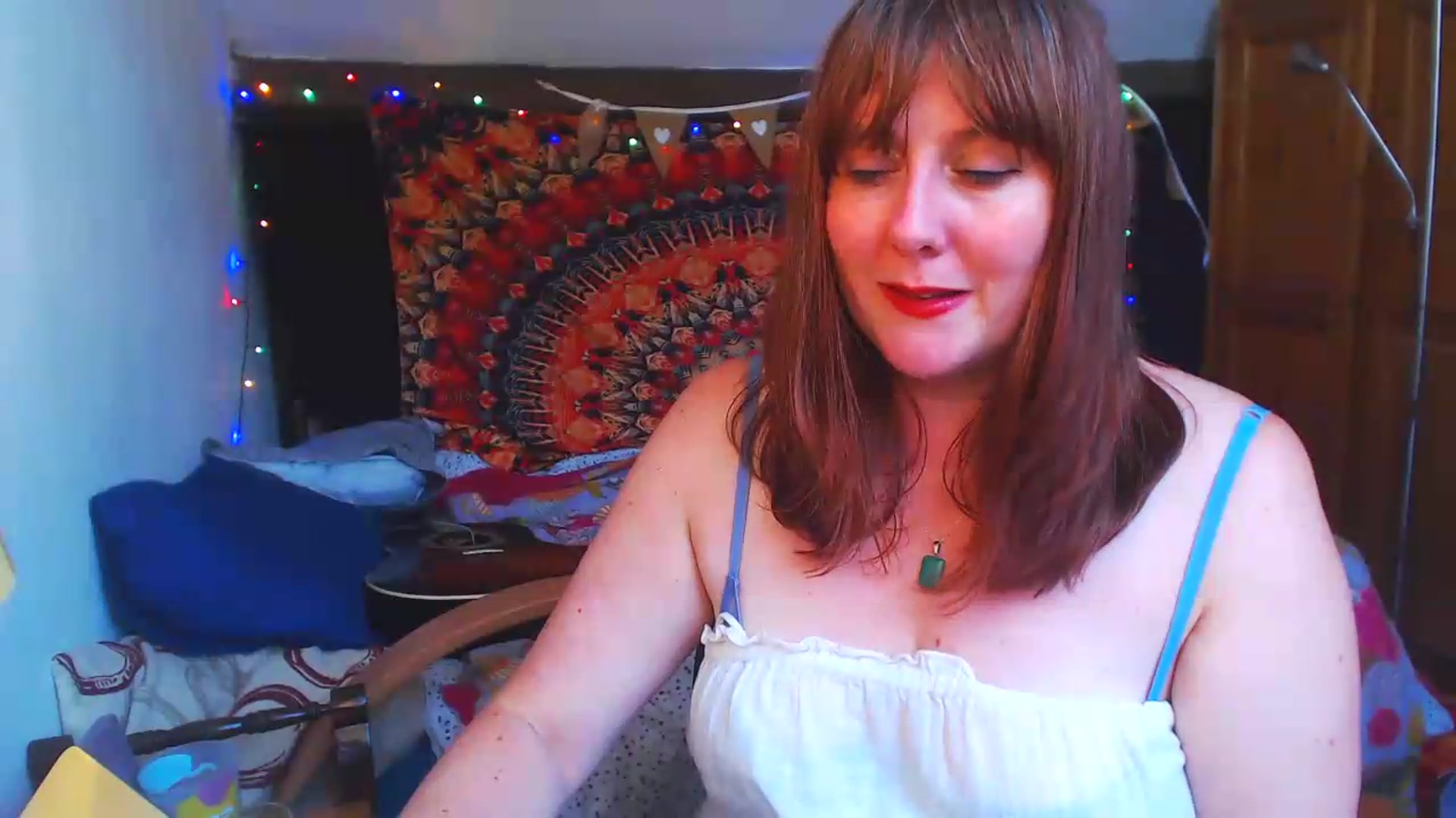 Gallery image thumbnail from ArriettyMoon's myfreecams stream on, 08/11/2026, 20:14 image 9 of 20