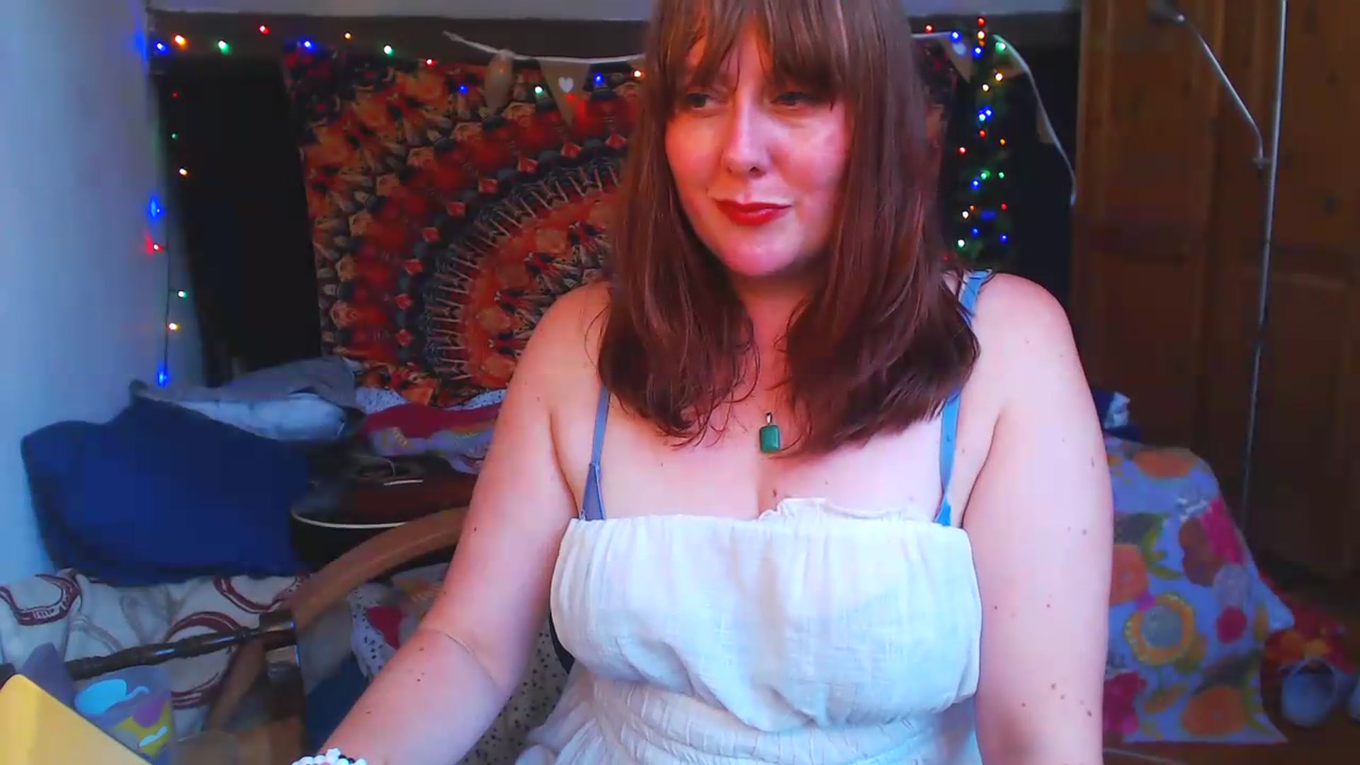 Gallery image thumbnail from ArriettyMoon's myfreecams stream on, 08/11/2026, 20:14 image 11 of 20