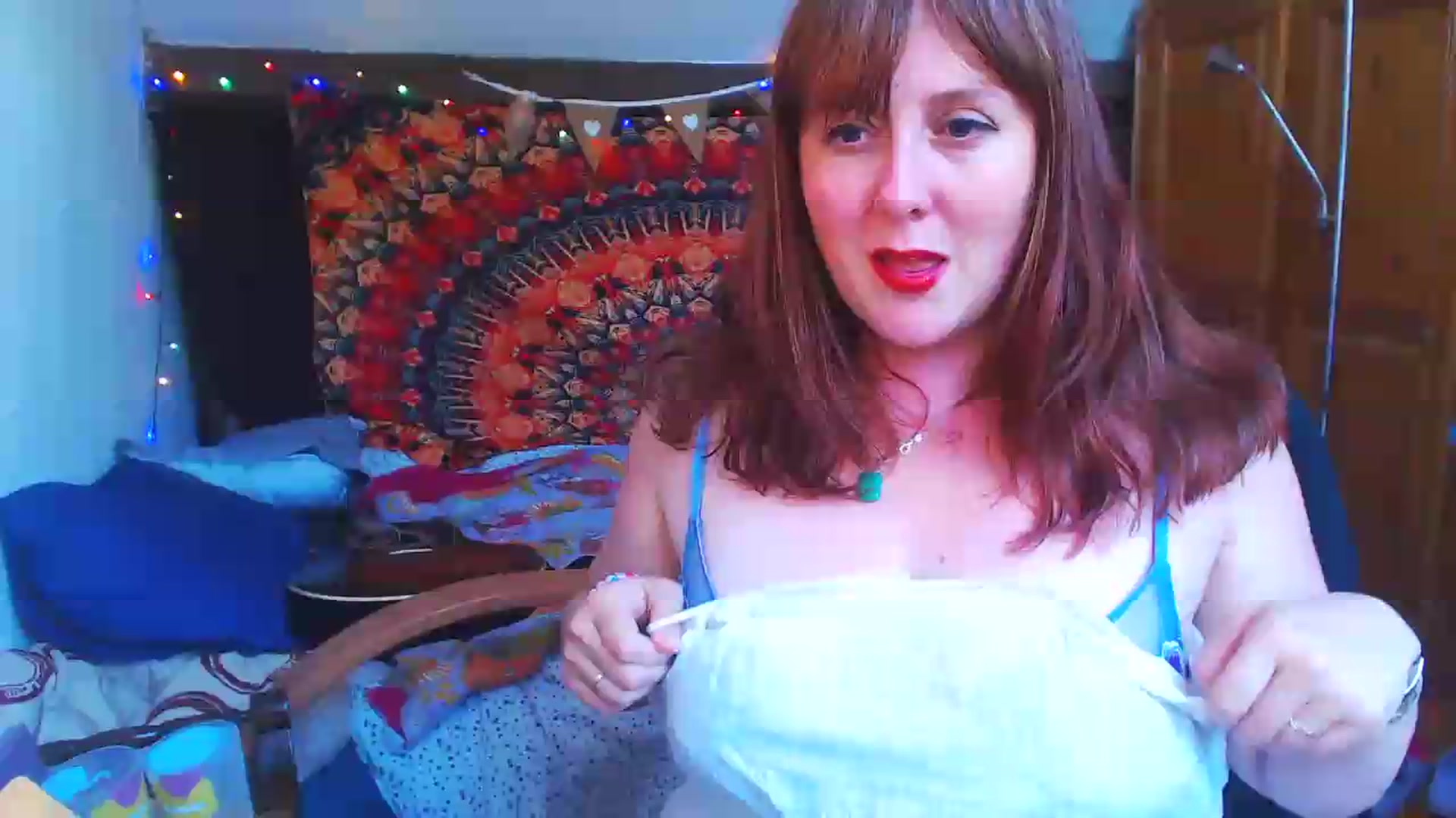 Gallery image thumbnail from ArriettyMoon's myfreecams stream on, 08/11/2026, 20:14 image 1 of 20